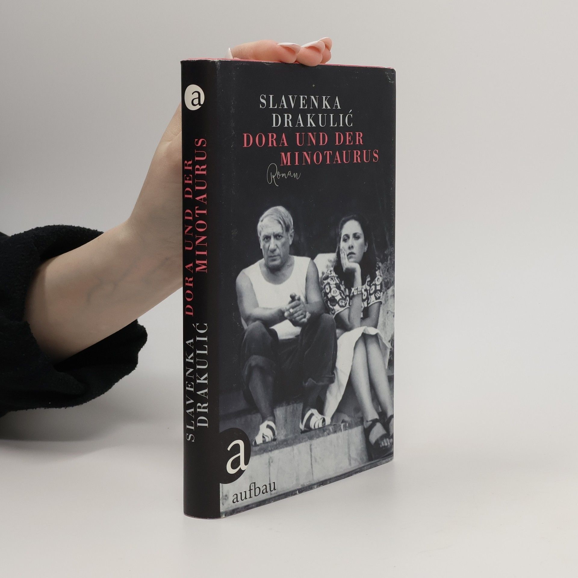 Dora und der Minotaurus