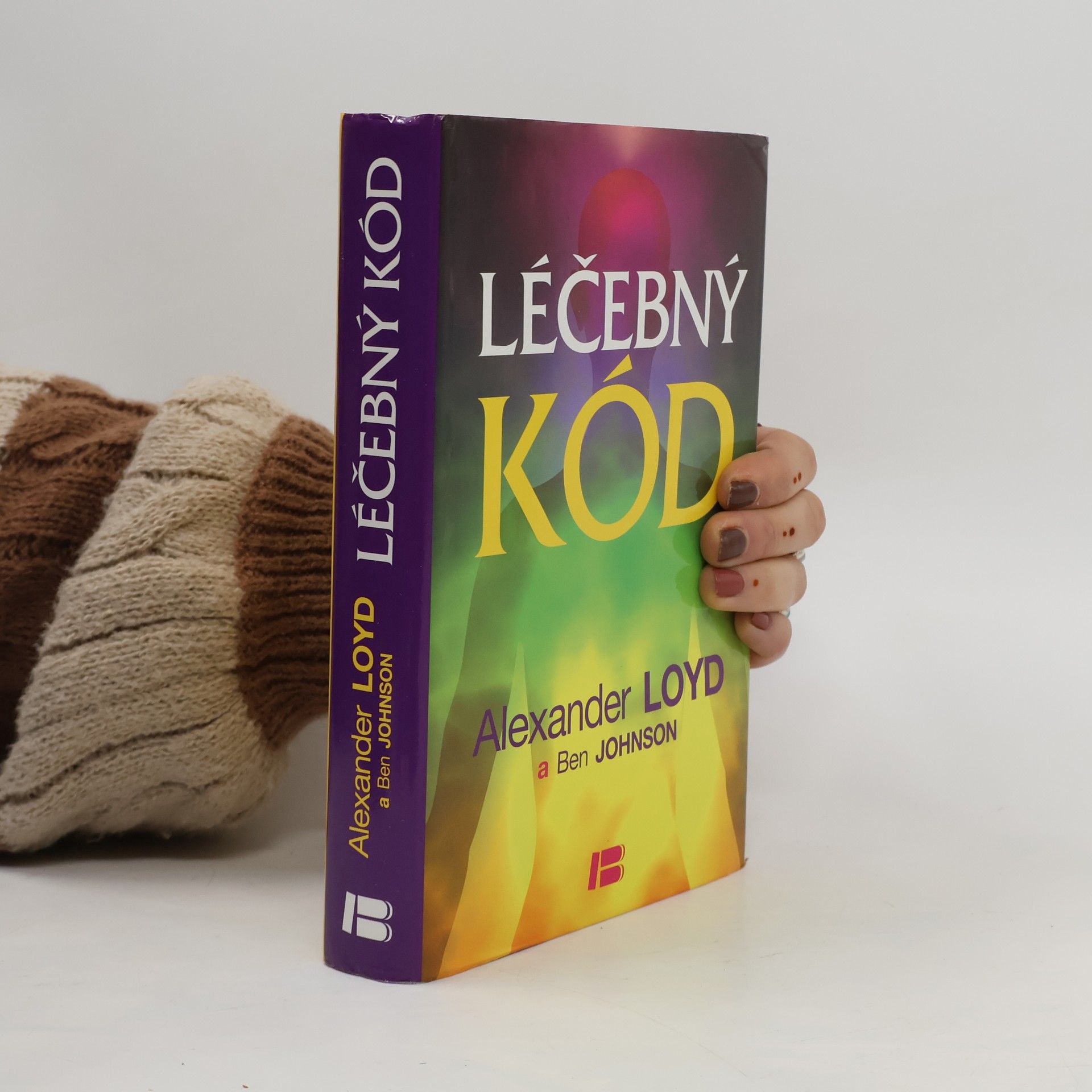 Alexander Loyd Léčebný kód