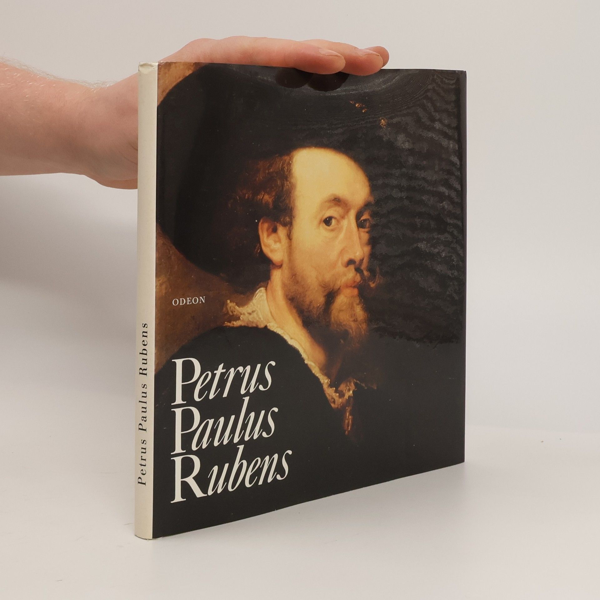 Ivo Krsek Petrus Paulus Rubens