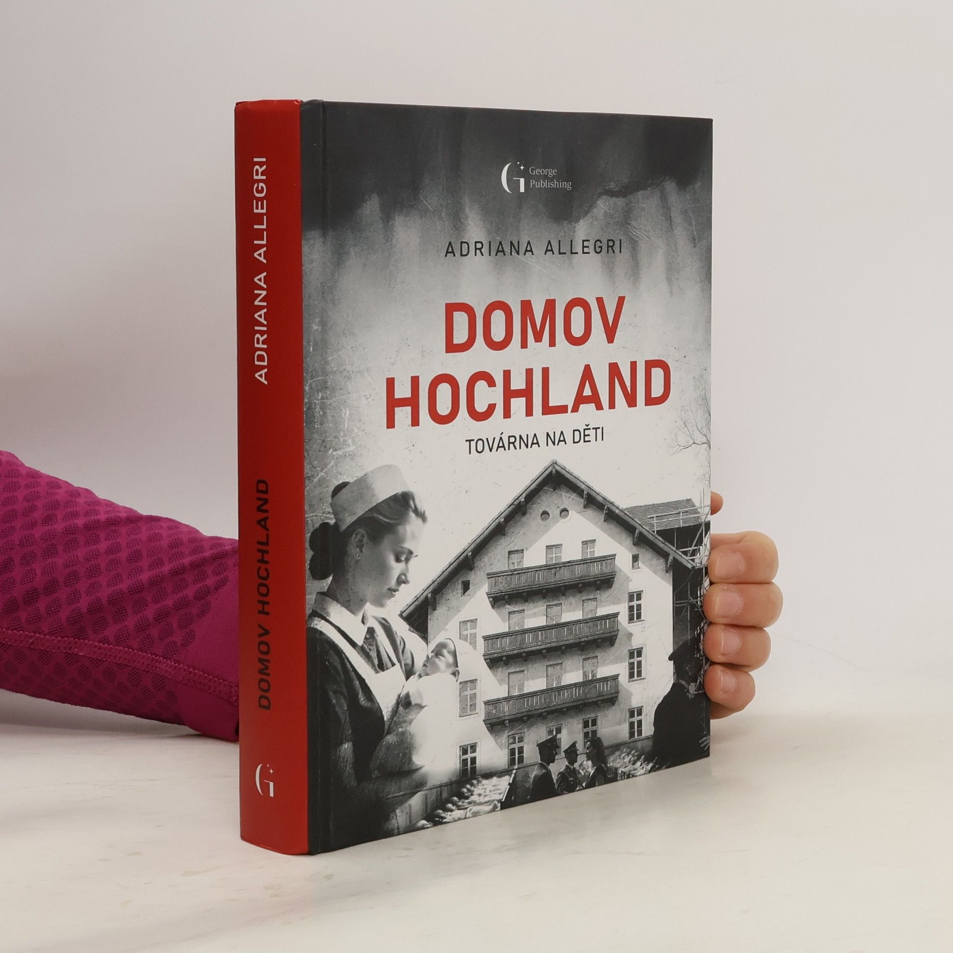 Domov Hochland