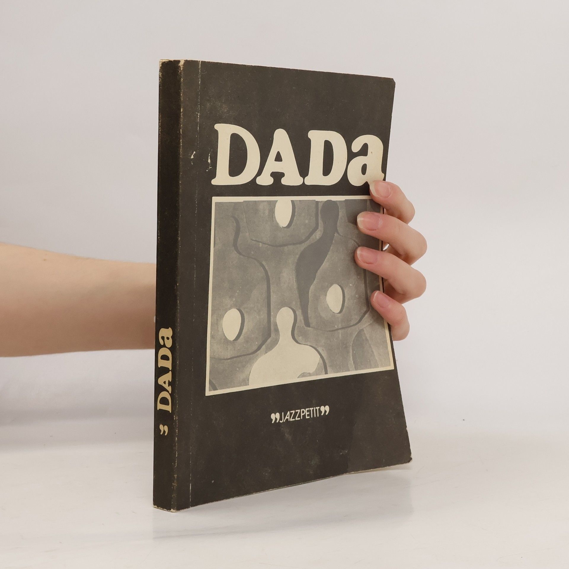 Ludvík Kundera Dada