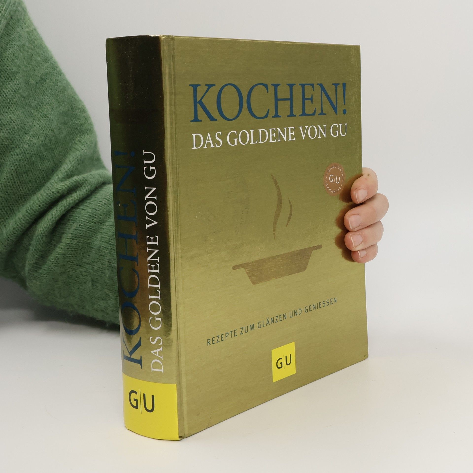 Alessandra Redies Kochen!