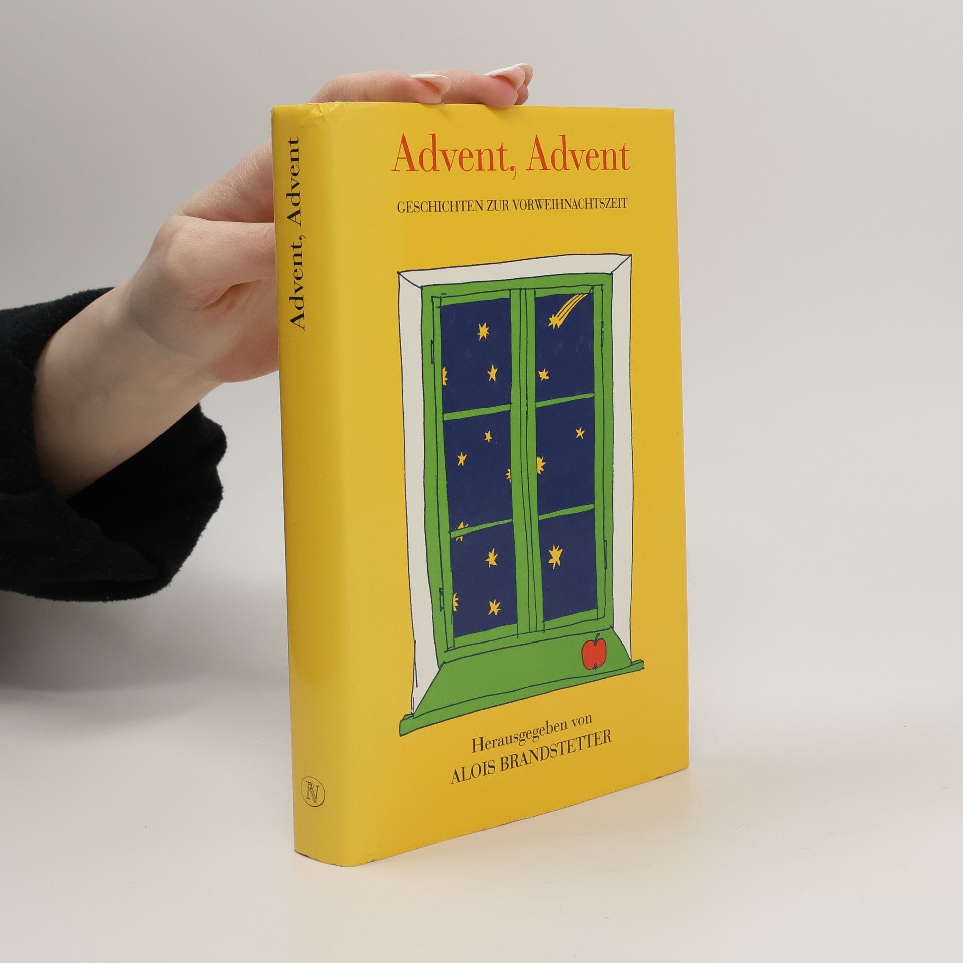 Alois Brandstetter Advent, Advent