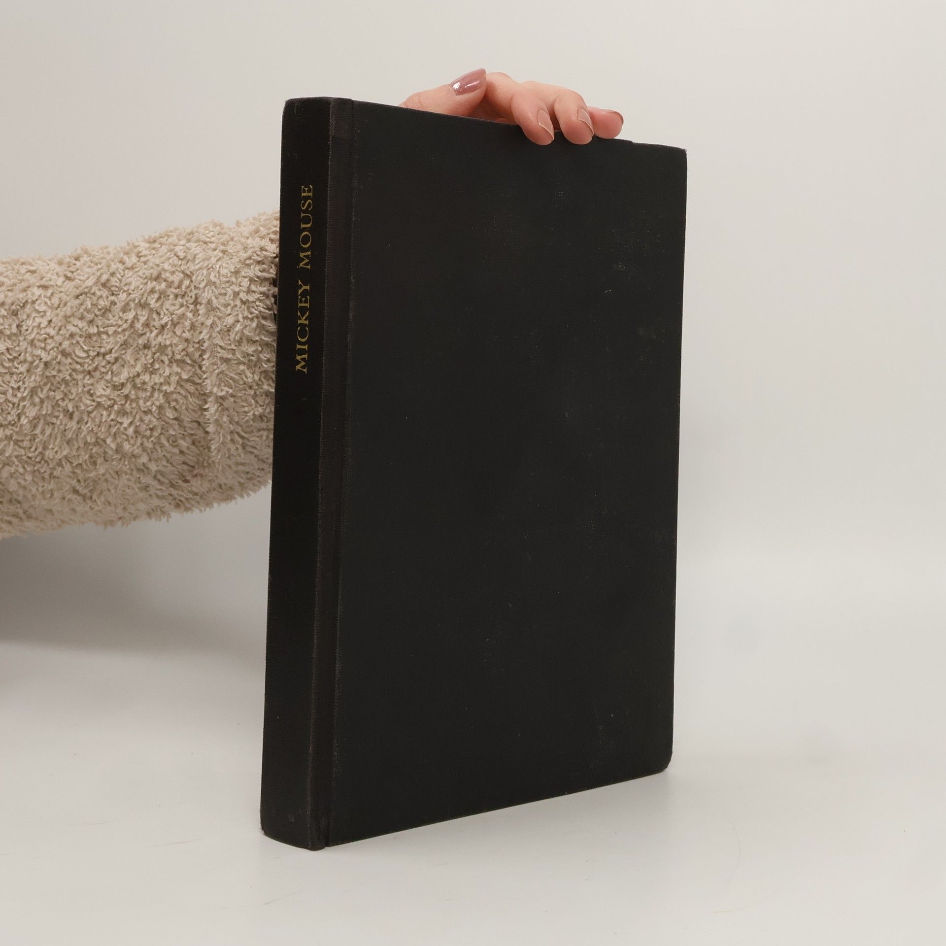 Autores varios Mickey Mouse