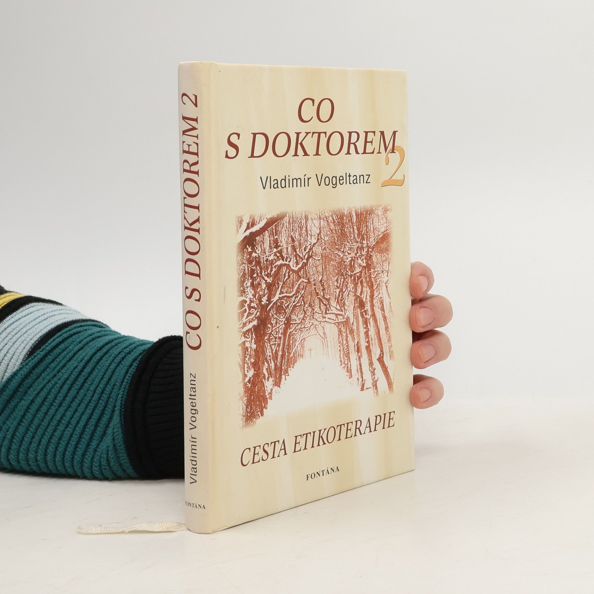 Co s doktorem: Cesta etikoterapie. 2. díl