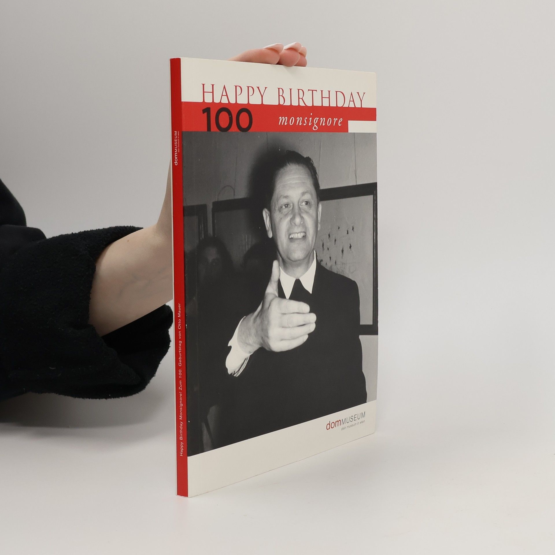 Reflexionen Otto Mauer