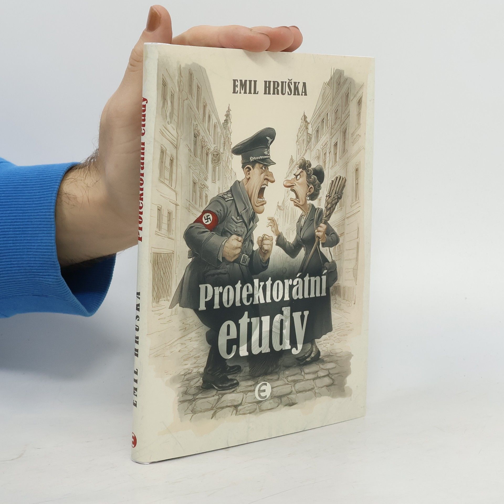 Protektorátní etudy