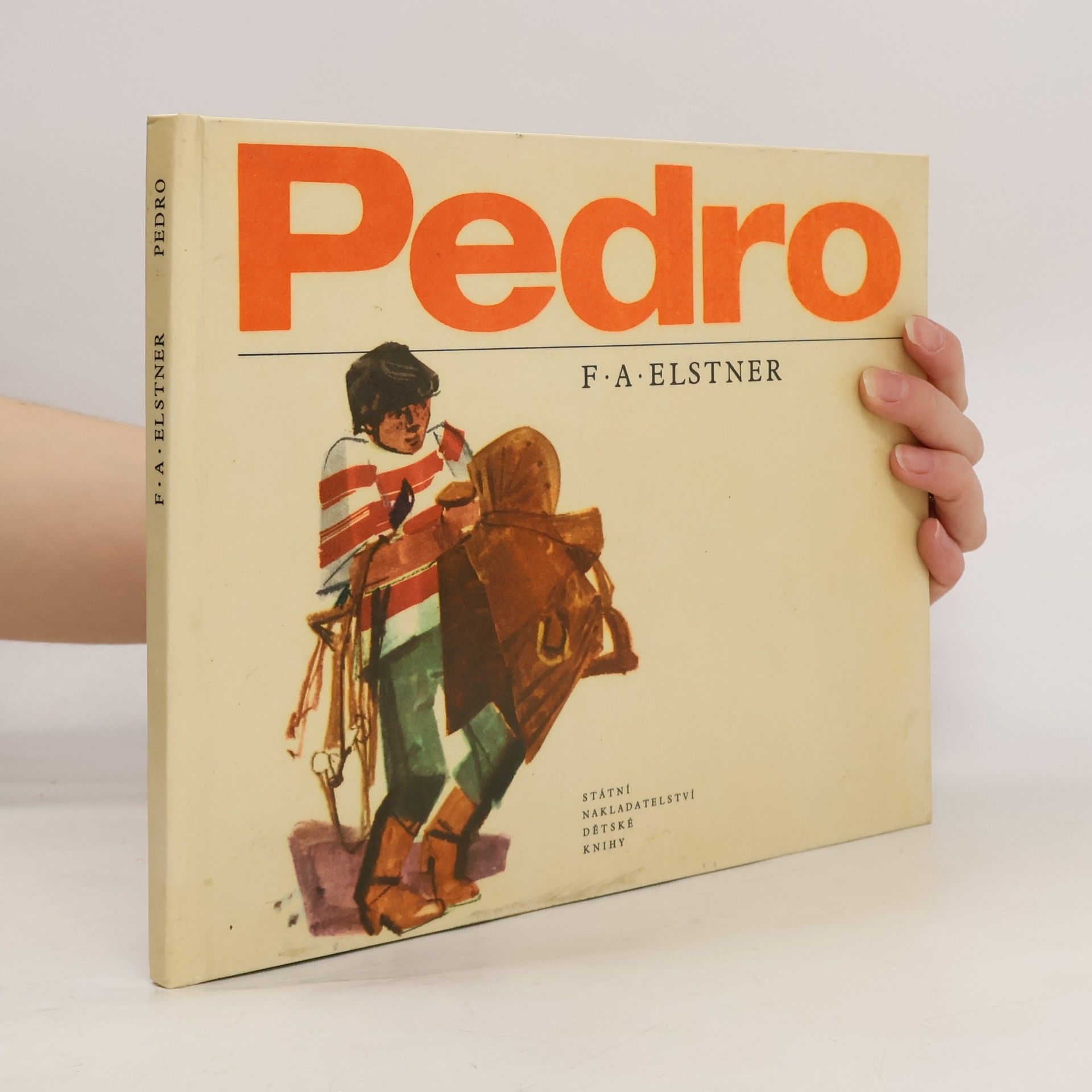 Pedro