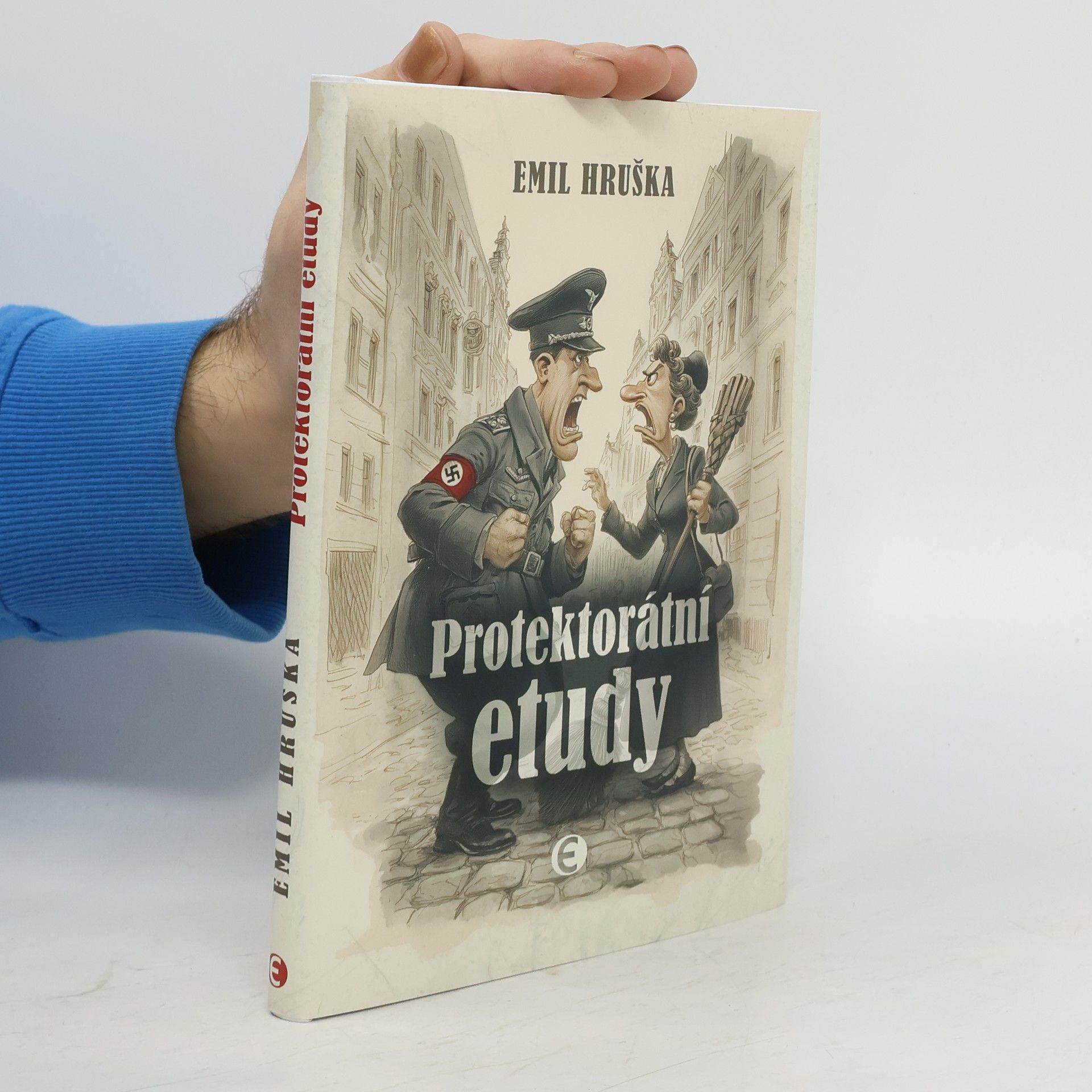 Protektorátní etudy