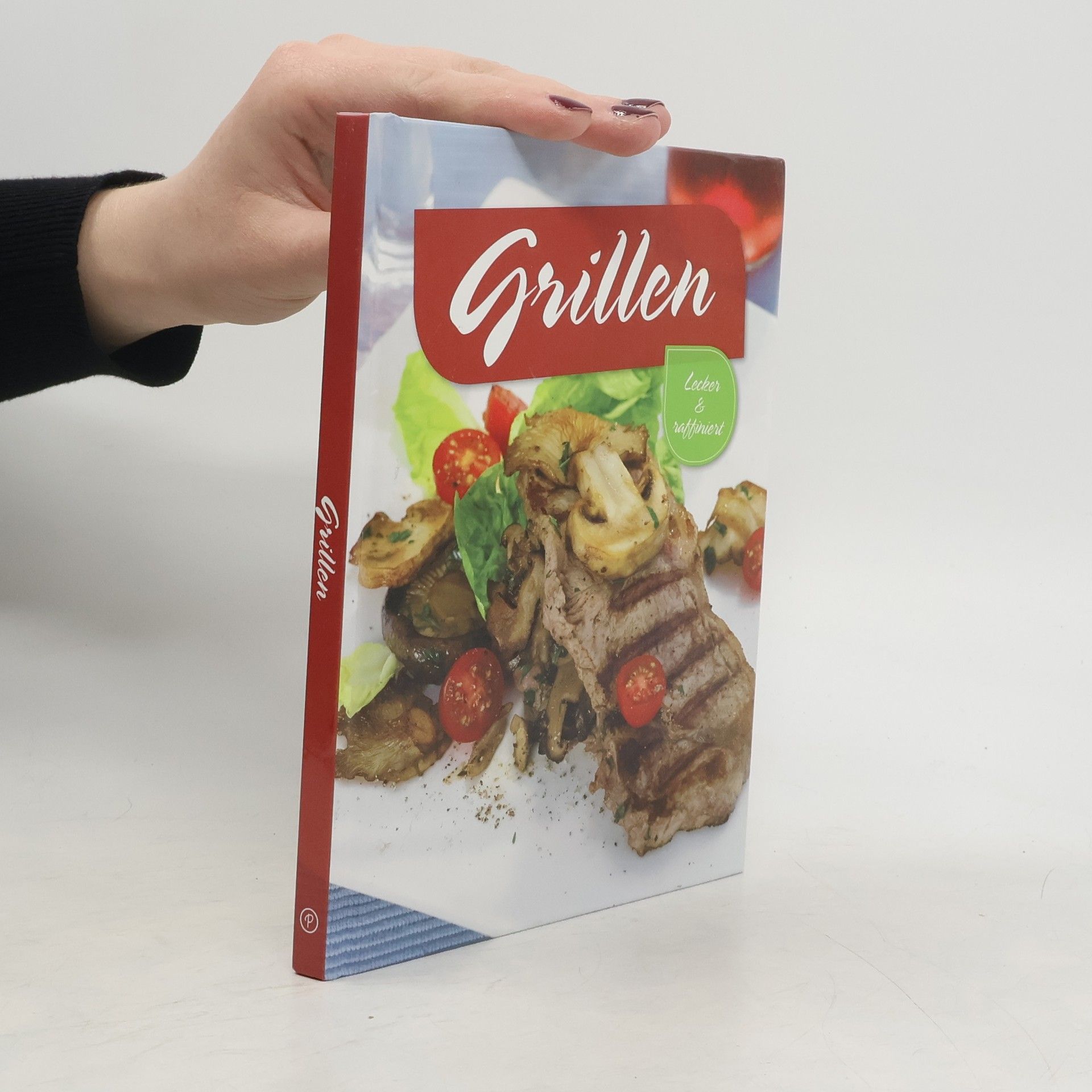 Collectif d'auteurs Grillen