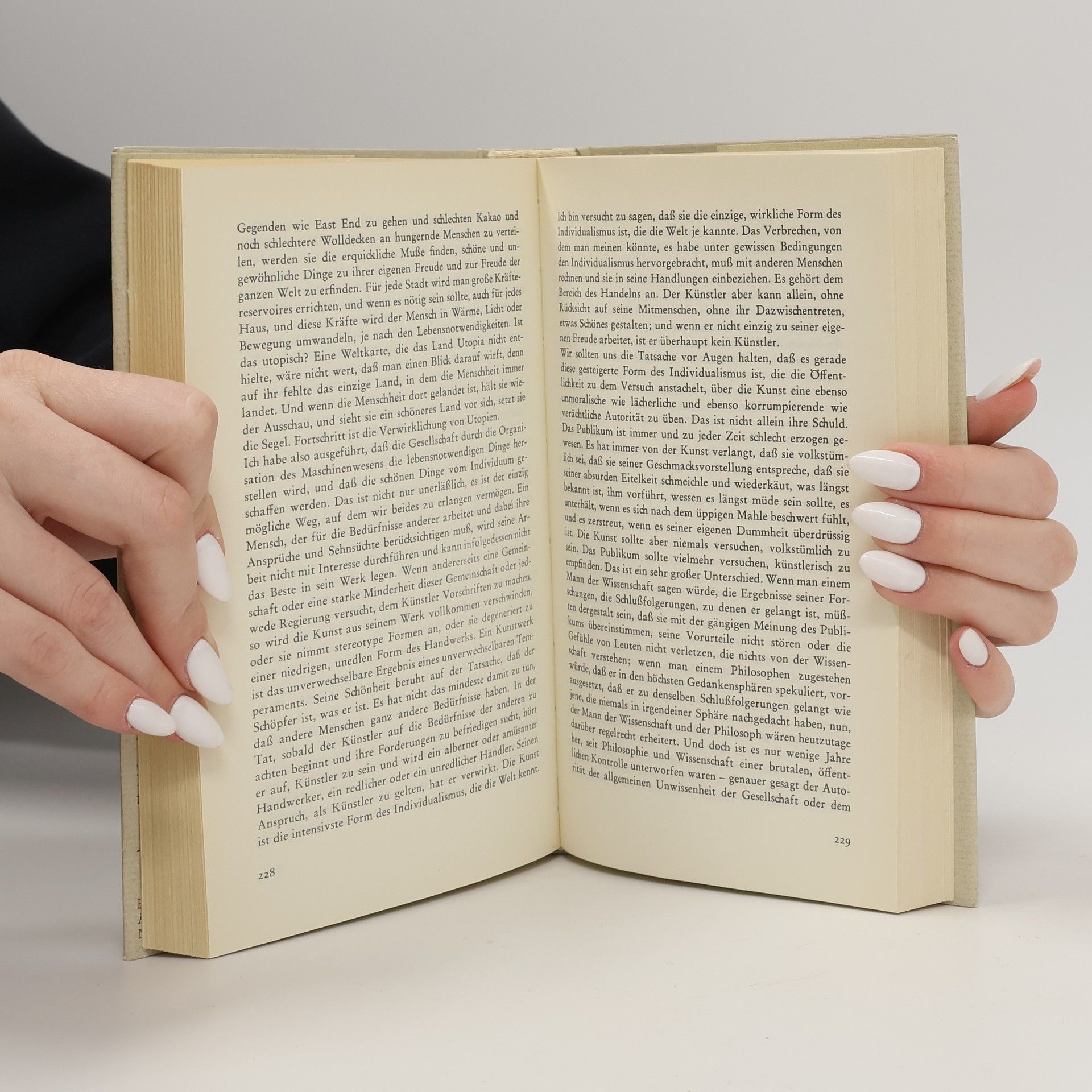 Oscar Wilde Werke in drei Bänden. Gedichte in Prosa. Maerchen. Erzählungen