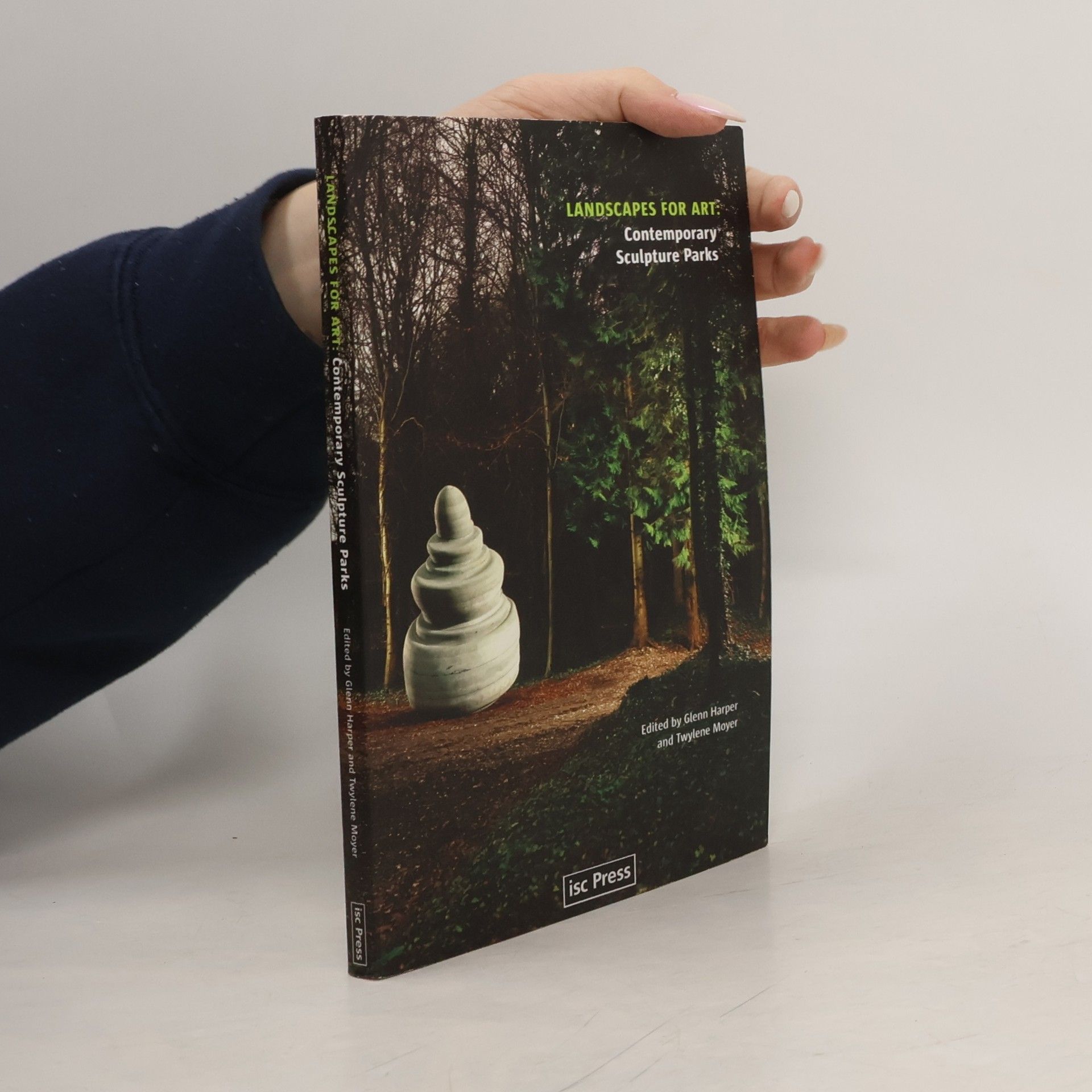 Glenn Harper Landscapes for Art