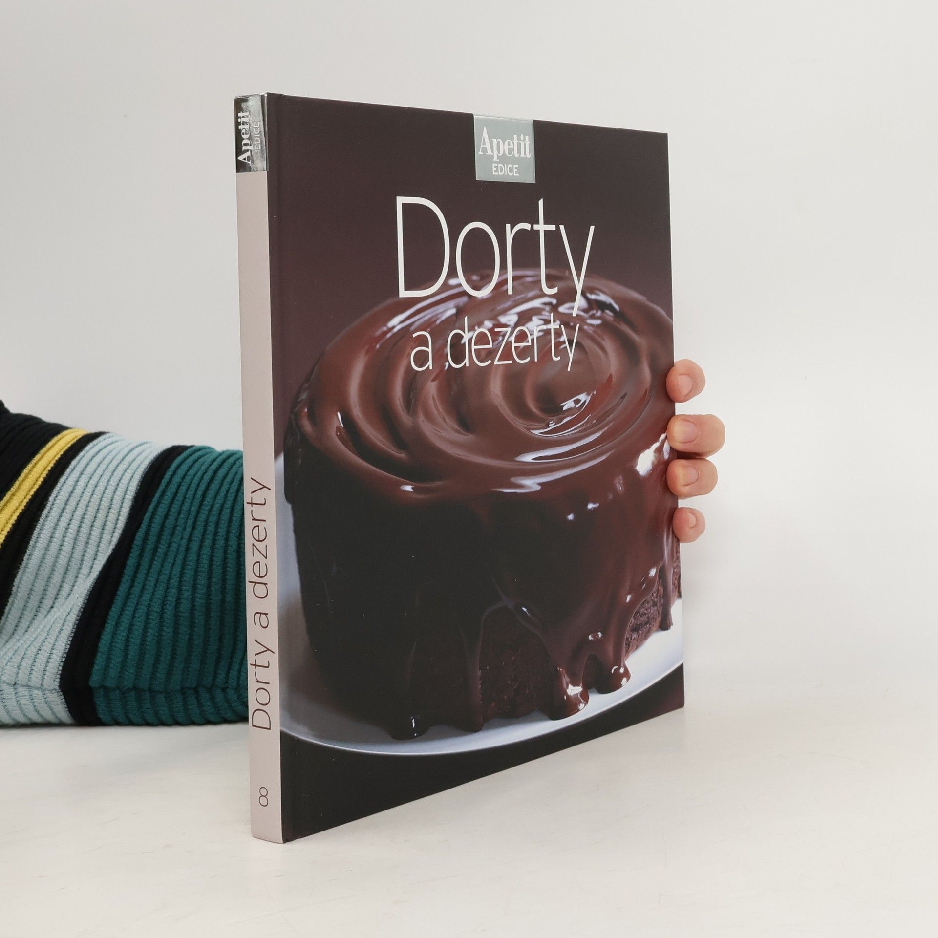 Autorenkollektiv Dorty a dezerty