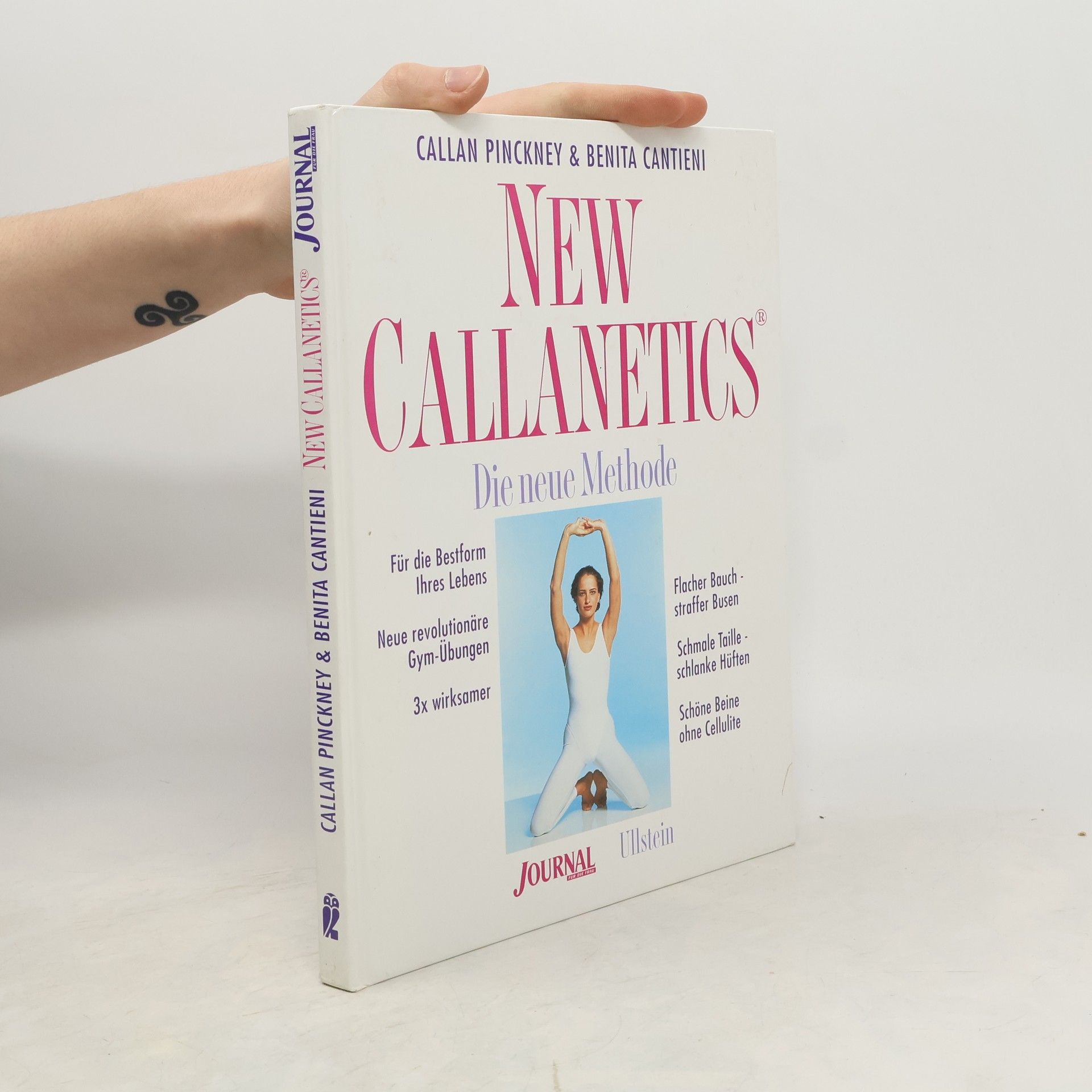 New Callanetics