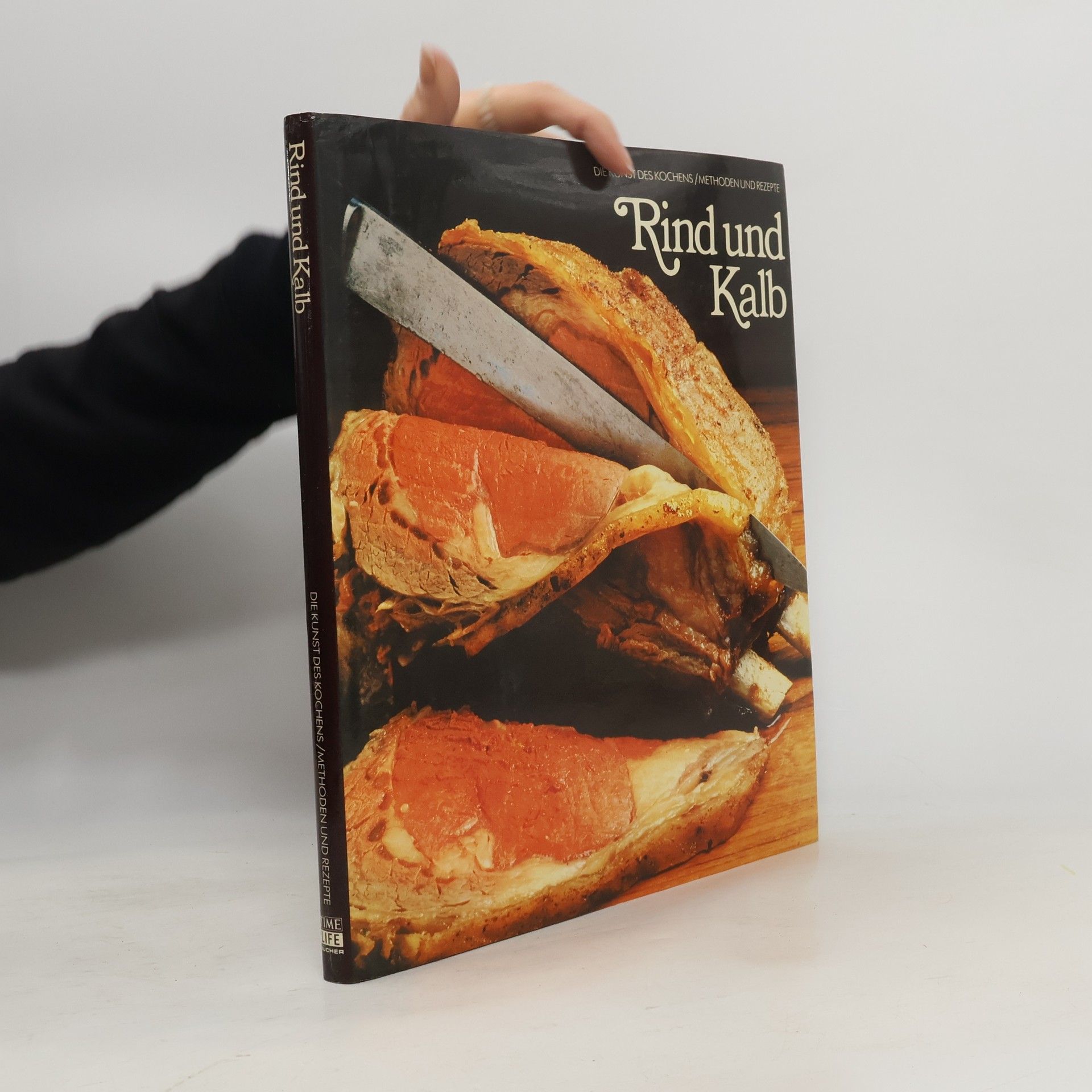 AA.VV. Rind und Kalb