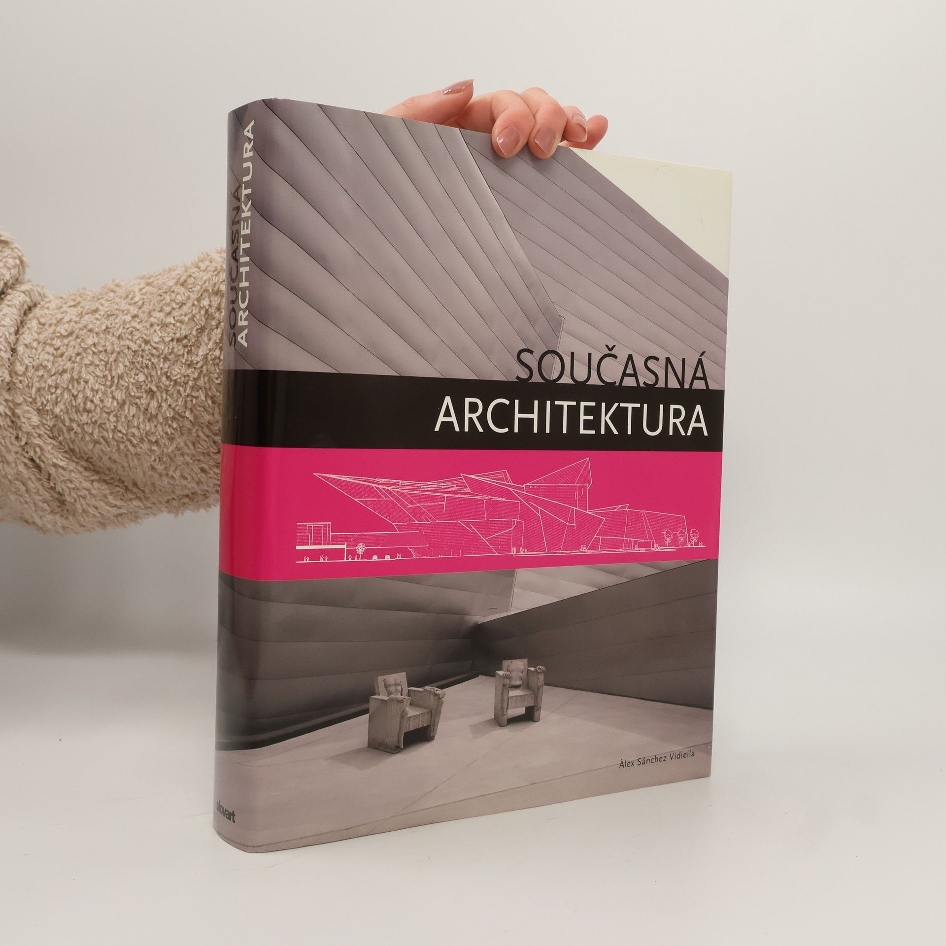 Současná architektura