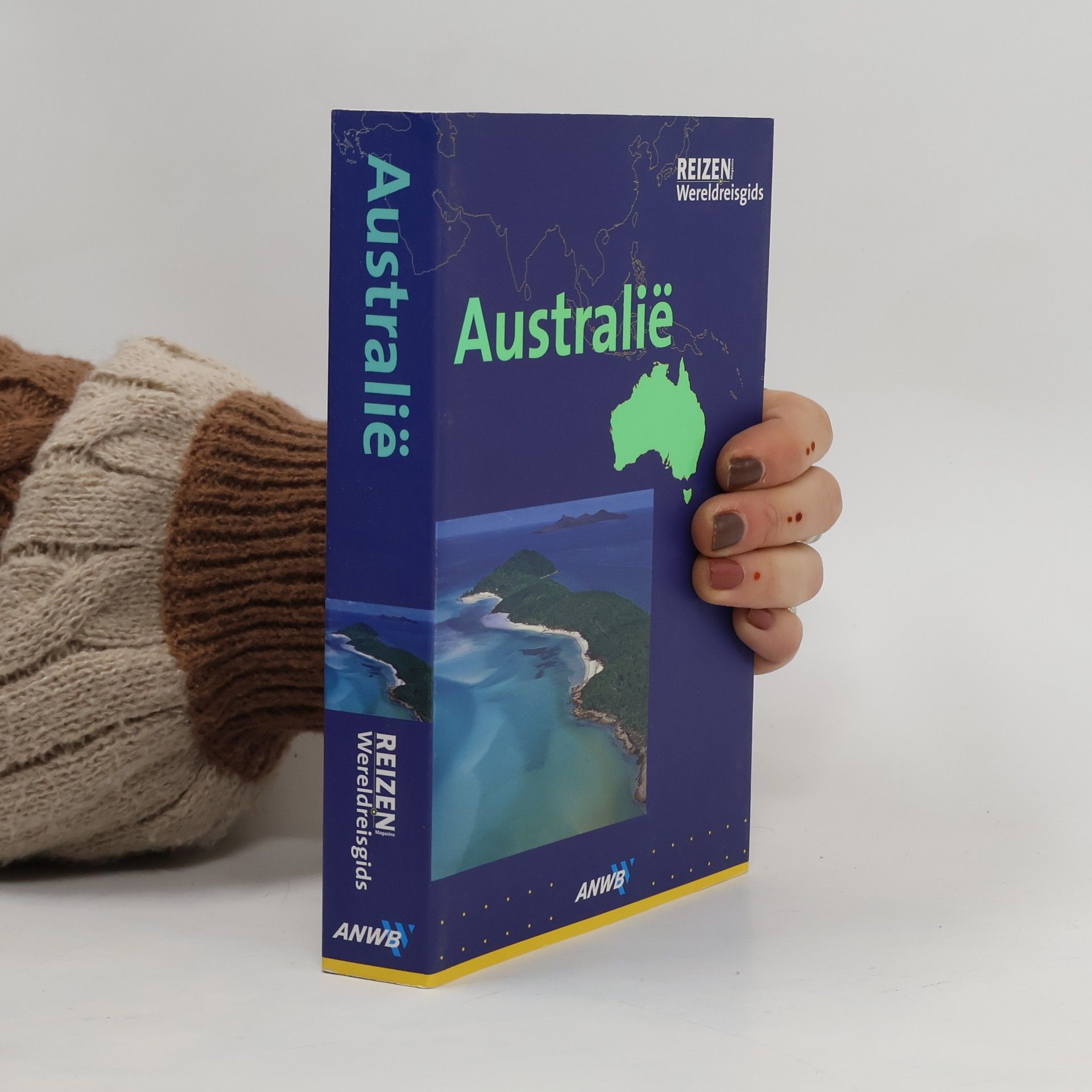 Roland Dusik Australië