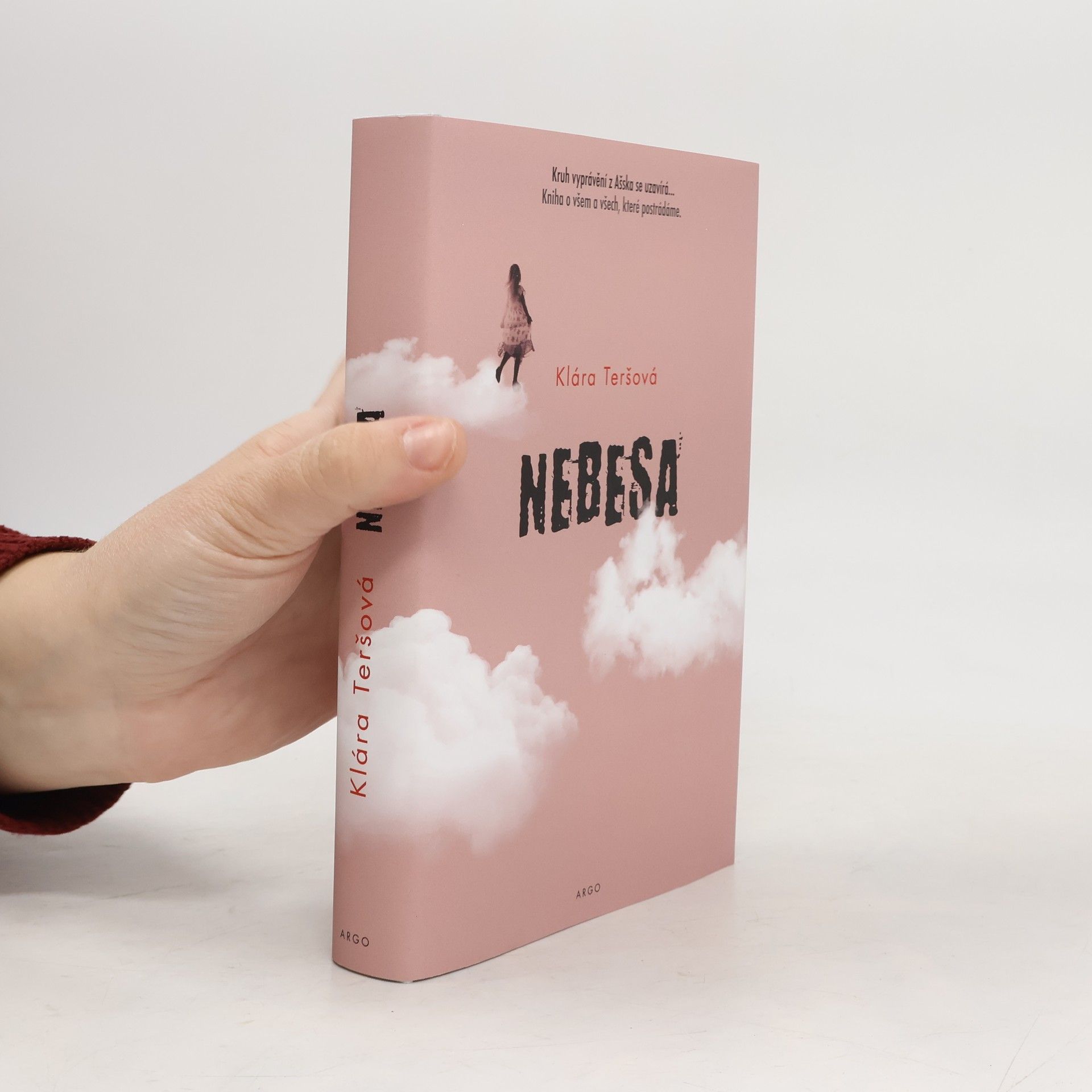 Nebesa