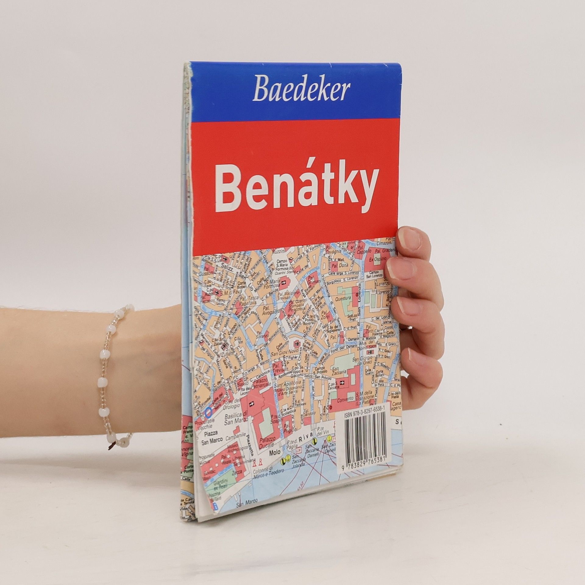 Benátky