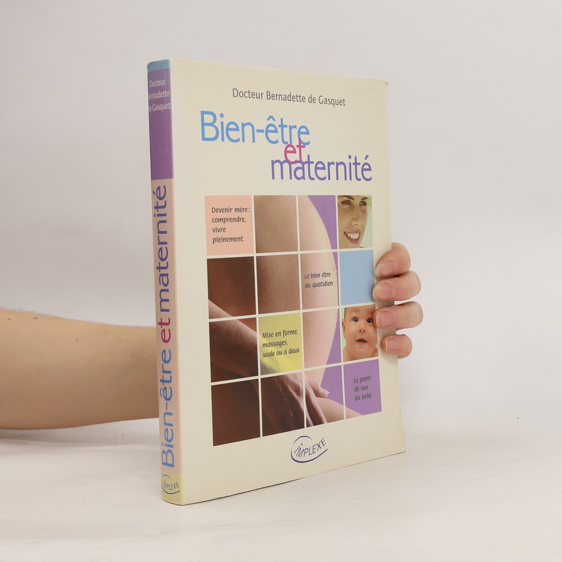Bien-être et maternité