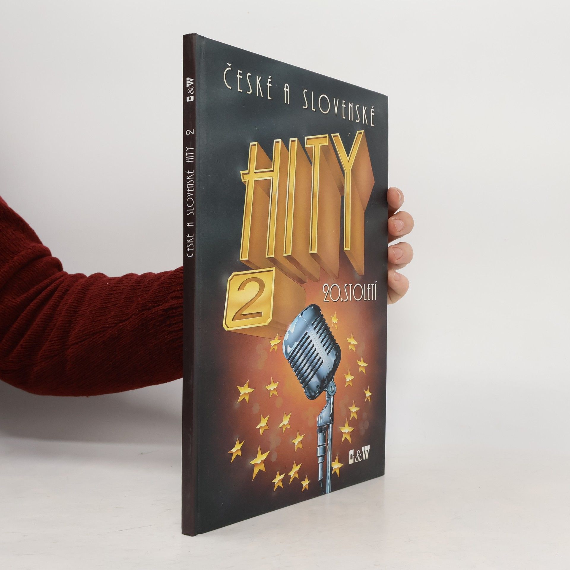 České a slovenské hity 20. století 2