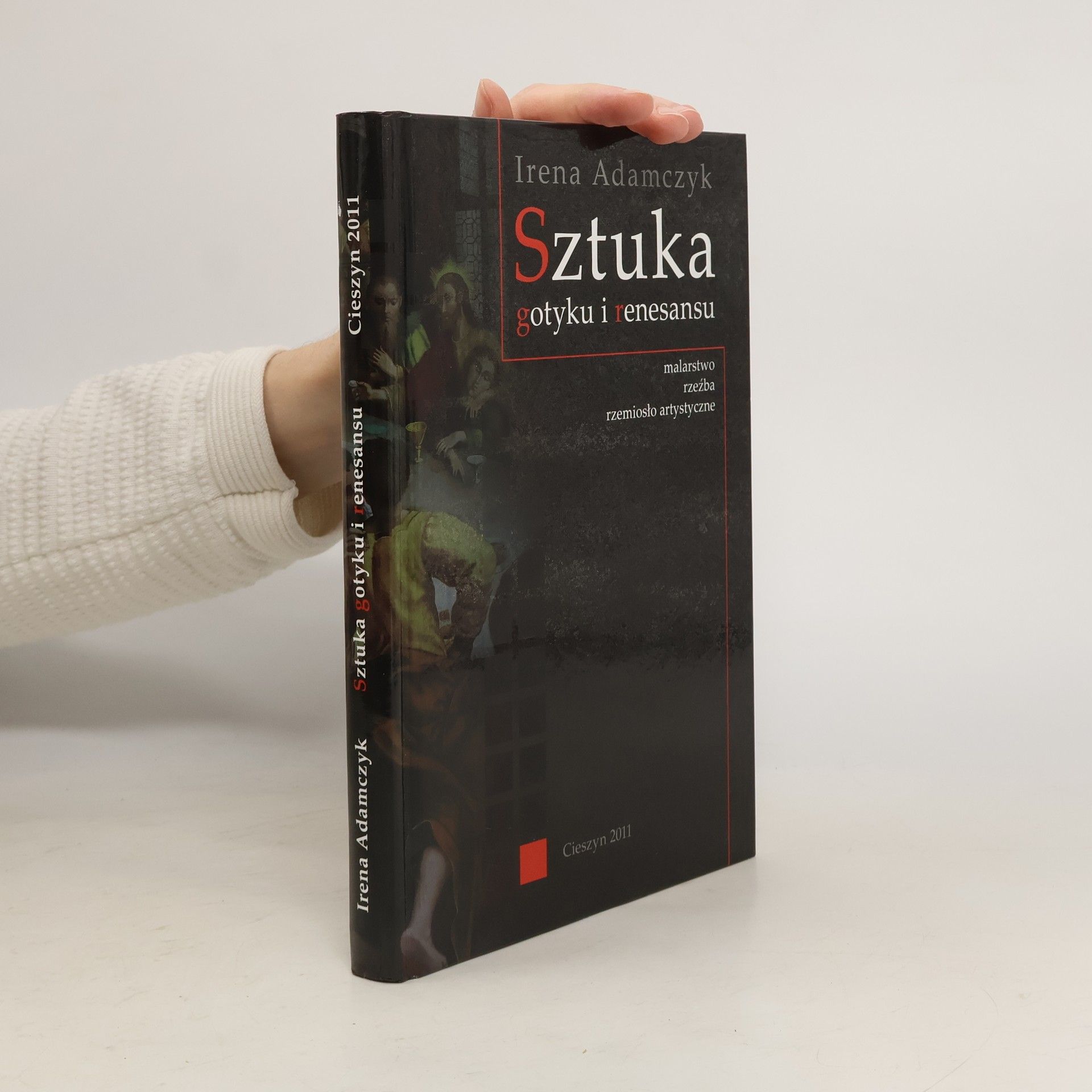 Sztuka gotyku i renesansu