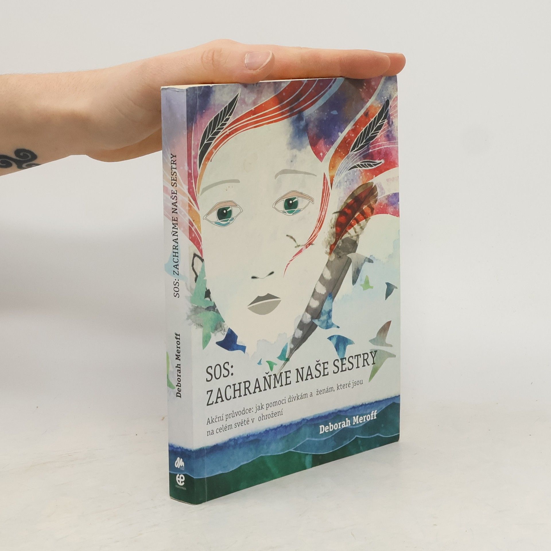 SOS: zachraňme naše sestry