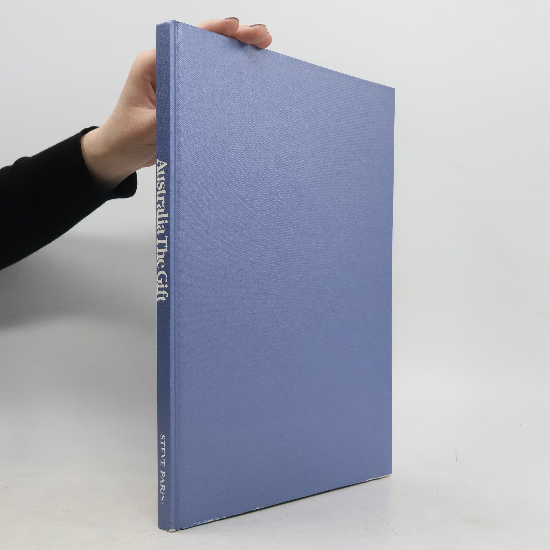 Steve Parish Australia The Gift