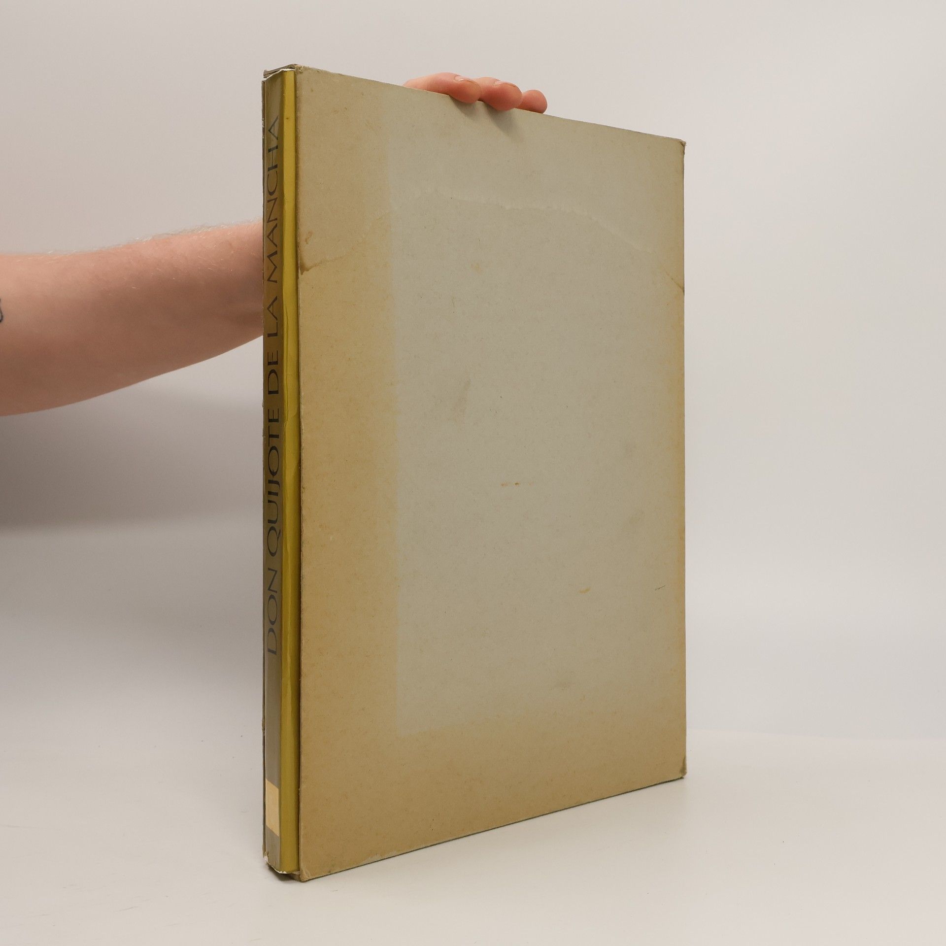 Miguel de Cervantes Don Quixote de la Mancha