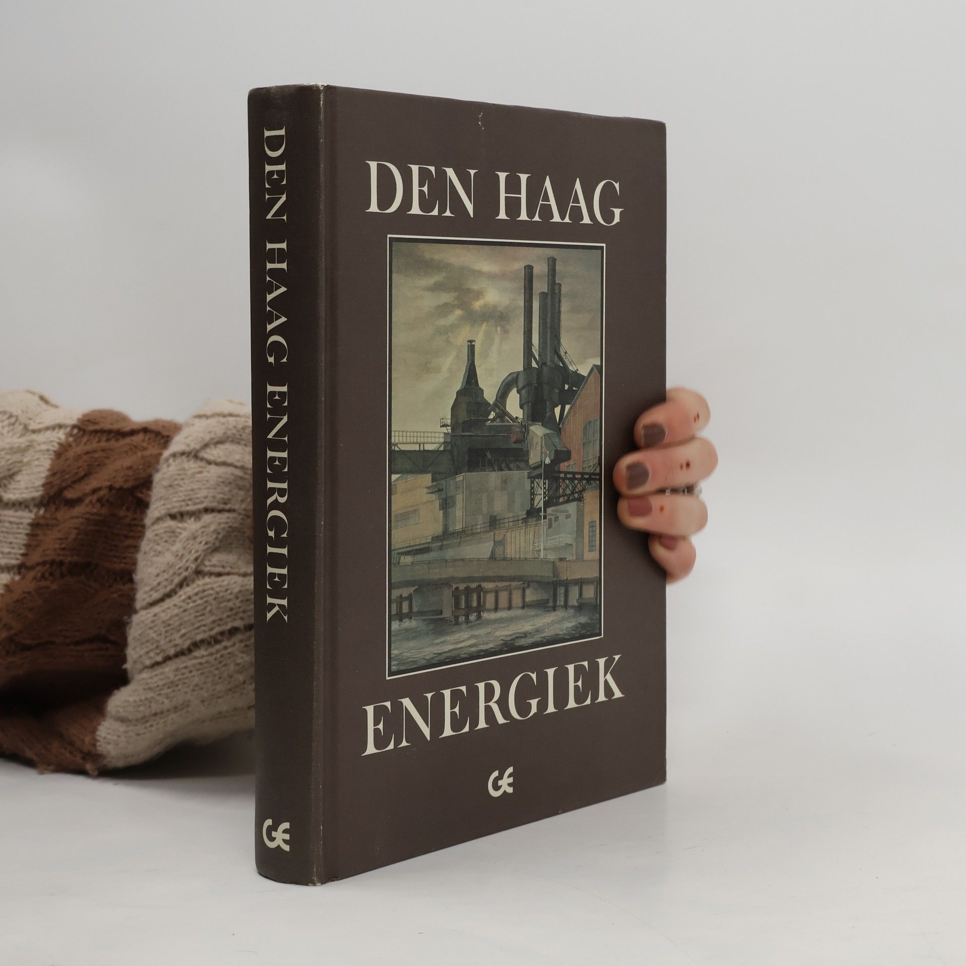 Autorenkollektiv Den Haag energiek