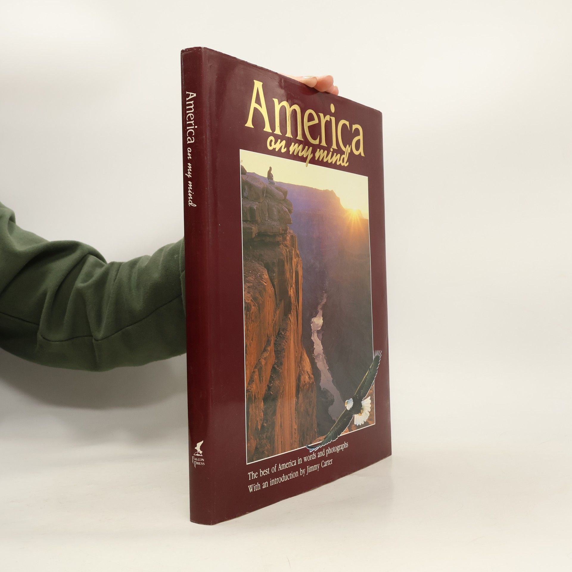 America on My Mind