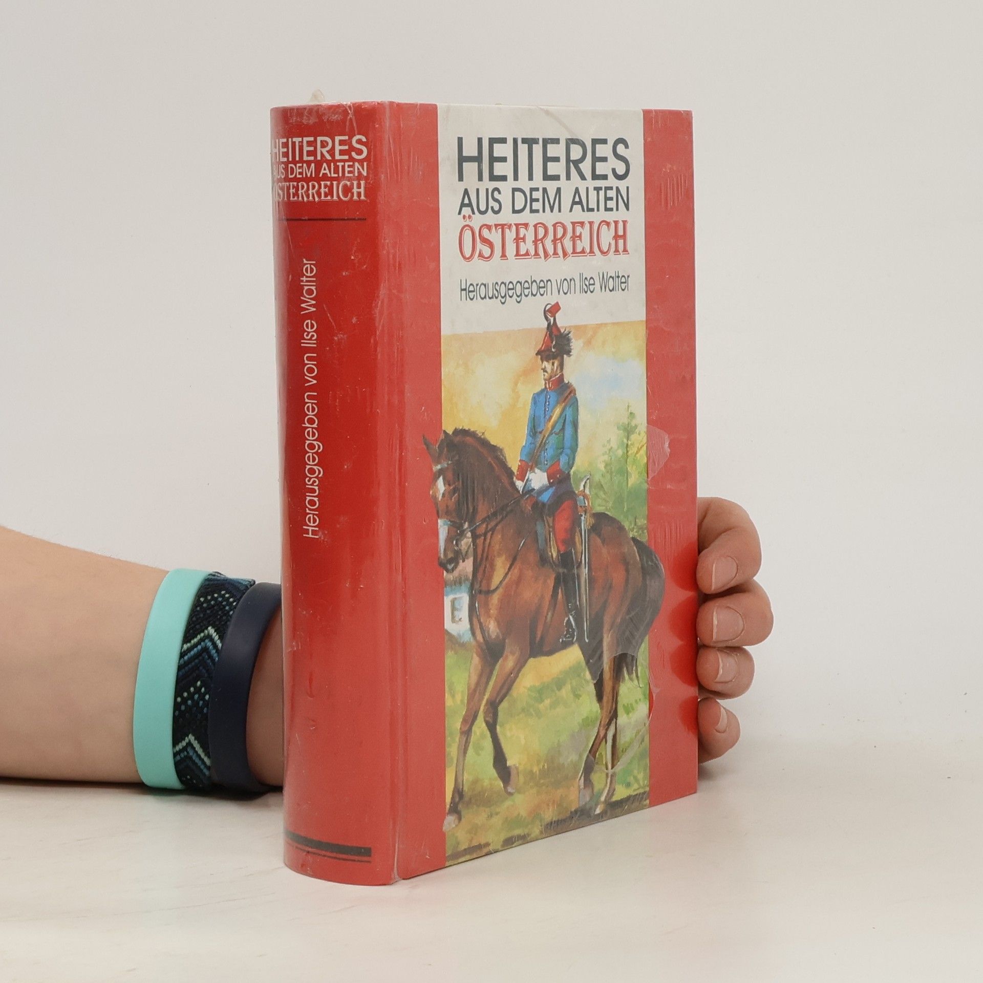 Heiteres aus dem alten Österreich