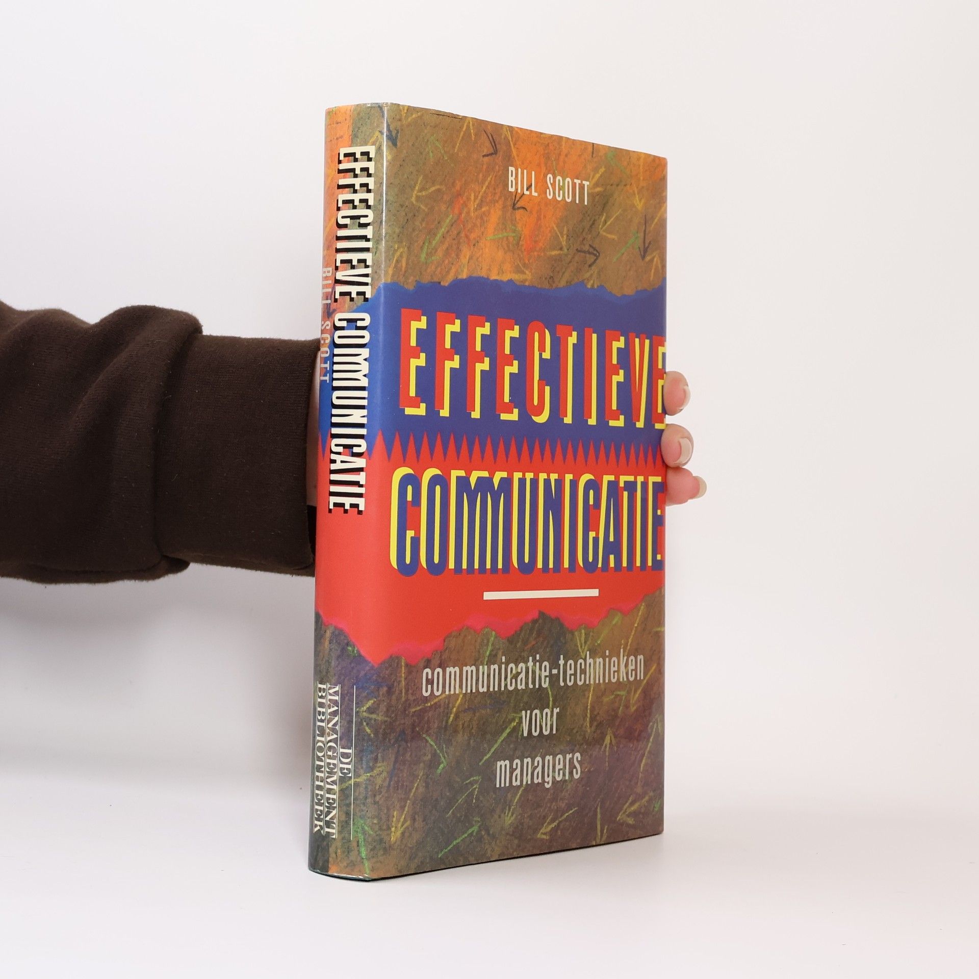 Effectieve communicatie