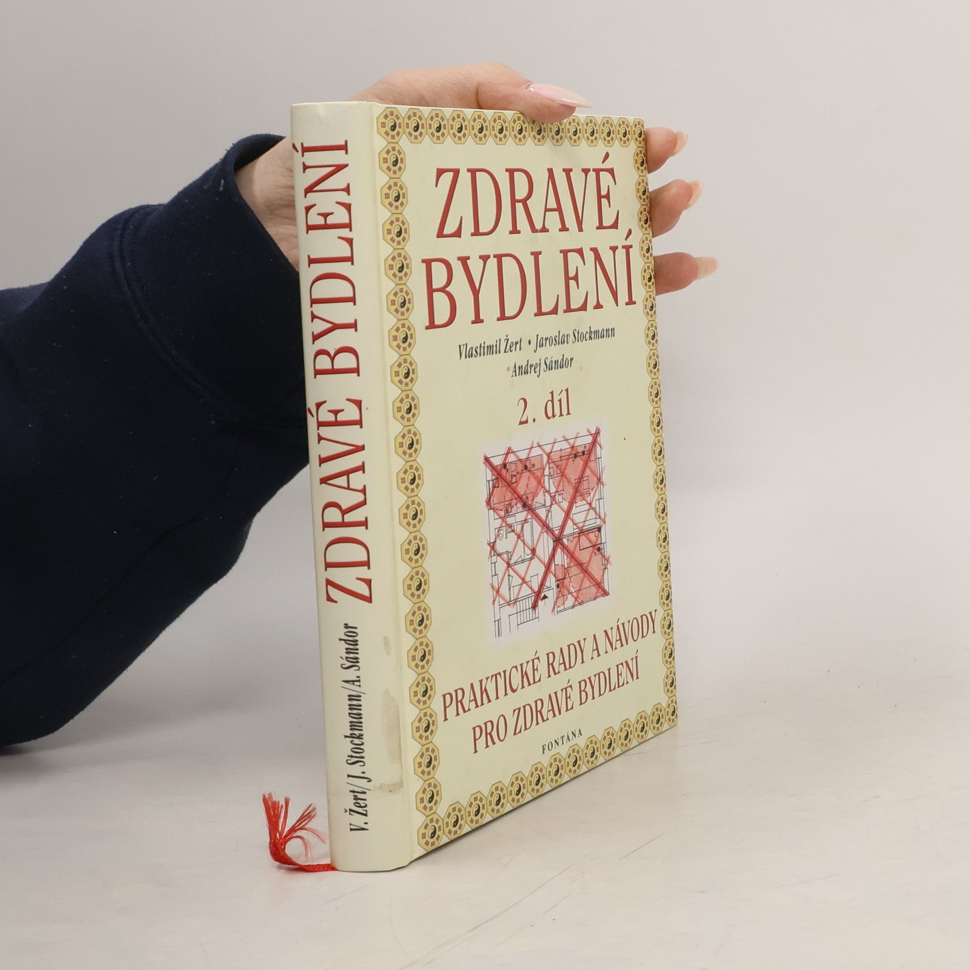 Zdravé bydlení II.