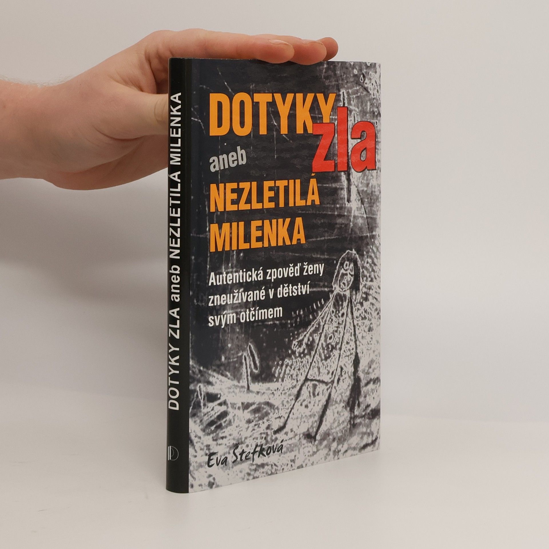 Dotyky zla aneb Nezletilá milenka