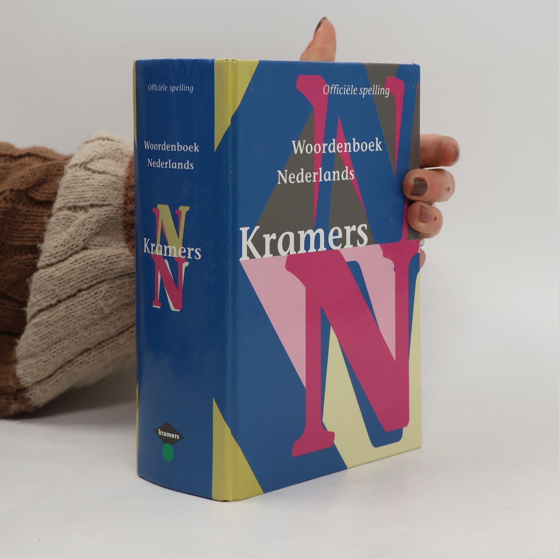 Woordenboek Nederlands