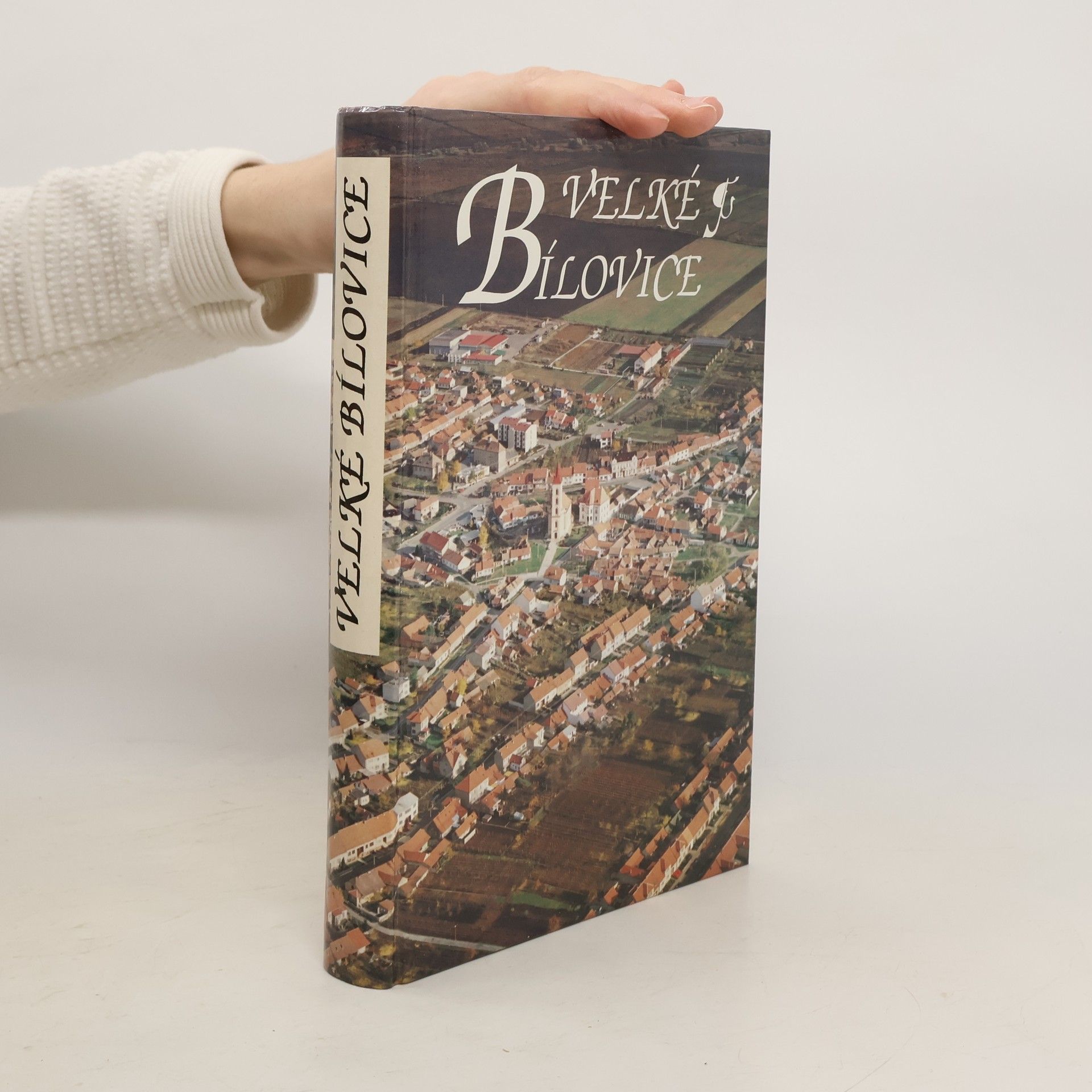 František Čapka Velké Bílovice