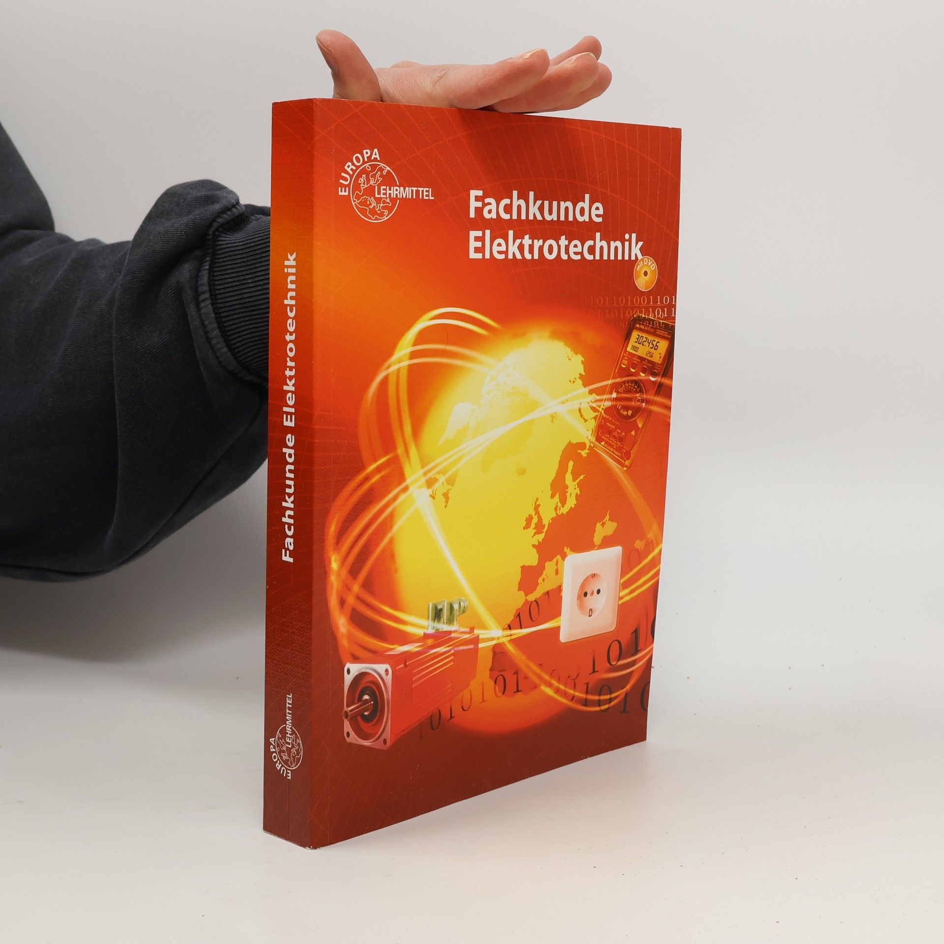 Autores varios Fachkunde Elektrotechnik
