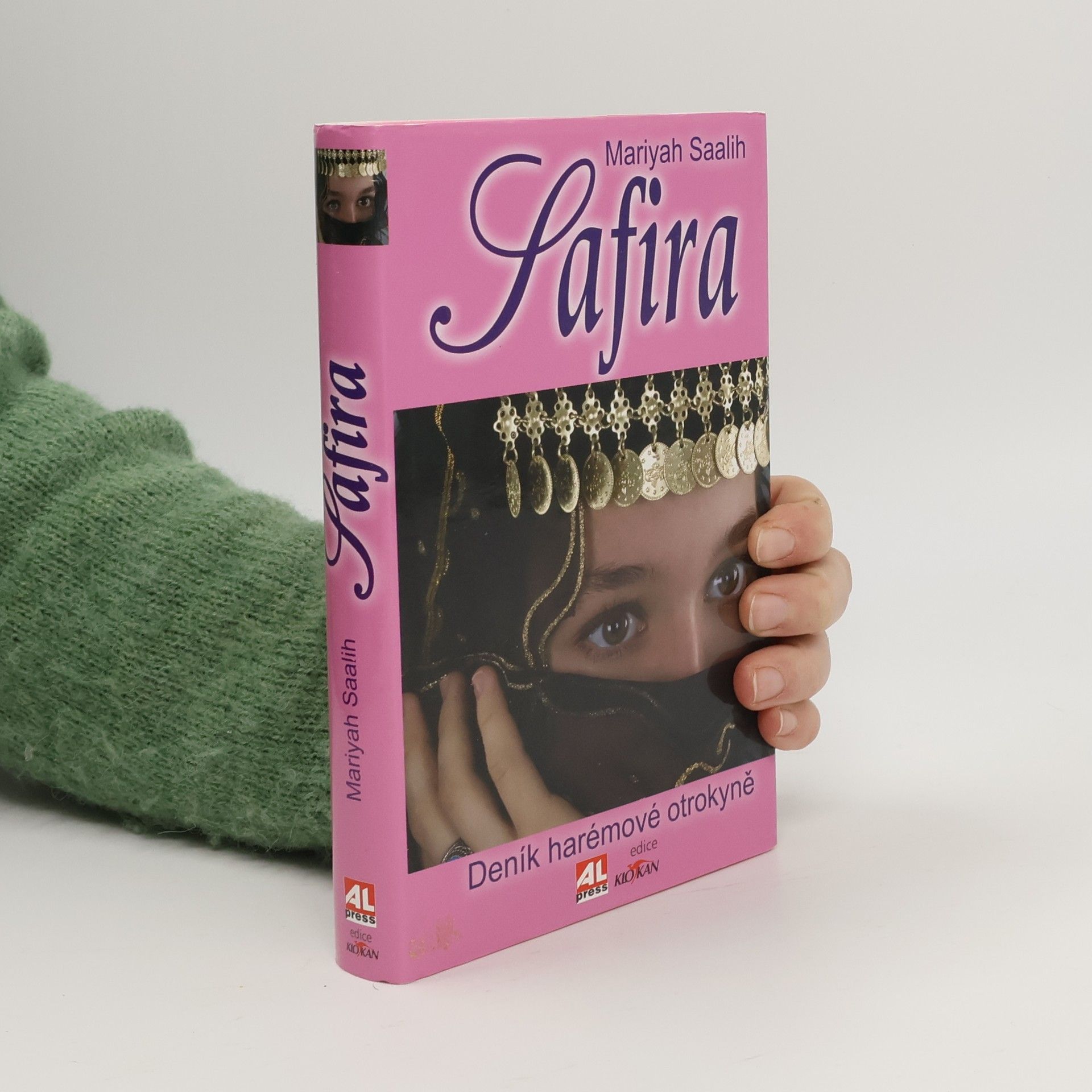 Mariyah Saalih Safira