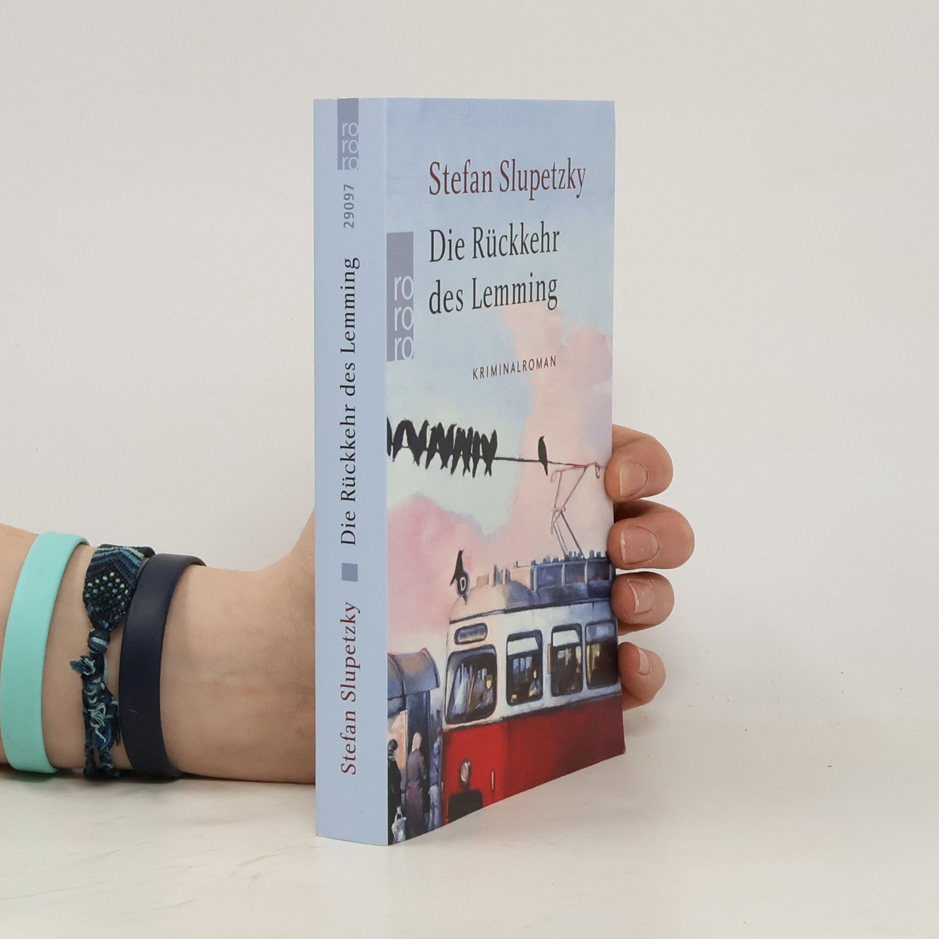 Die Rückkehr des Lemming