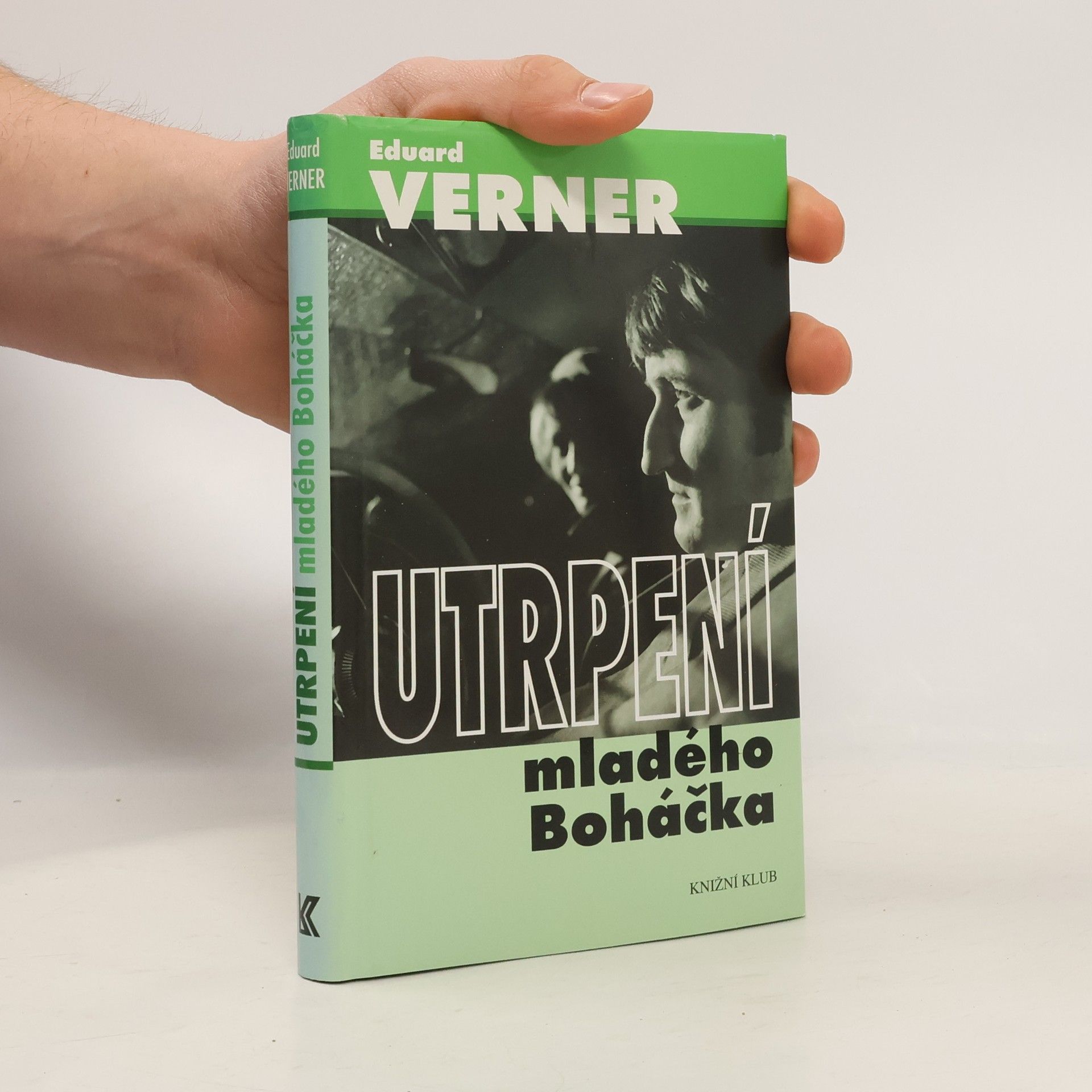 Utrpení mladého Boháčka