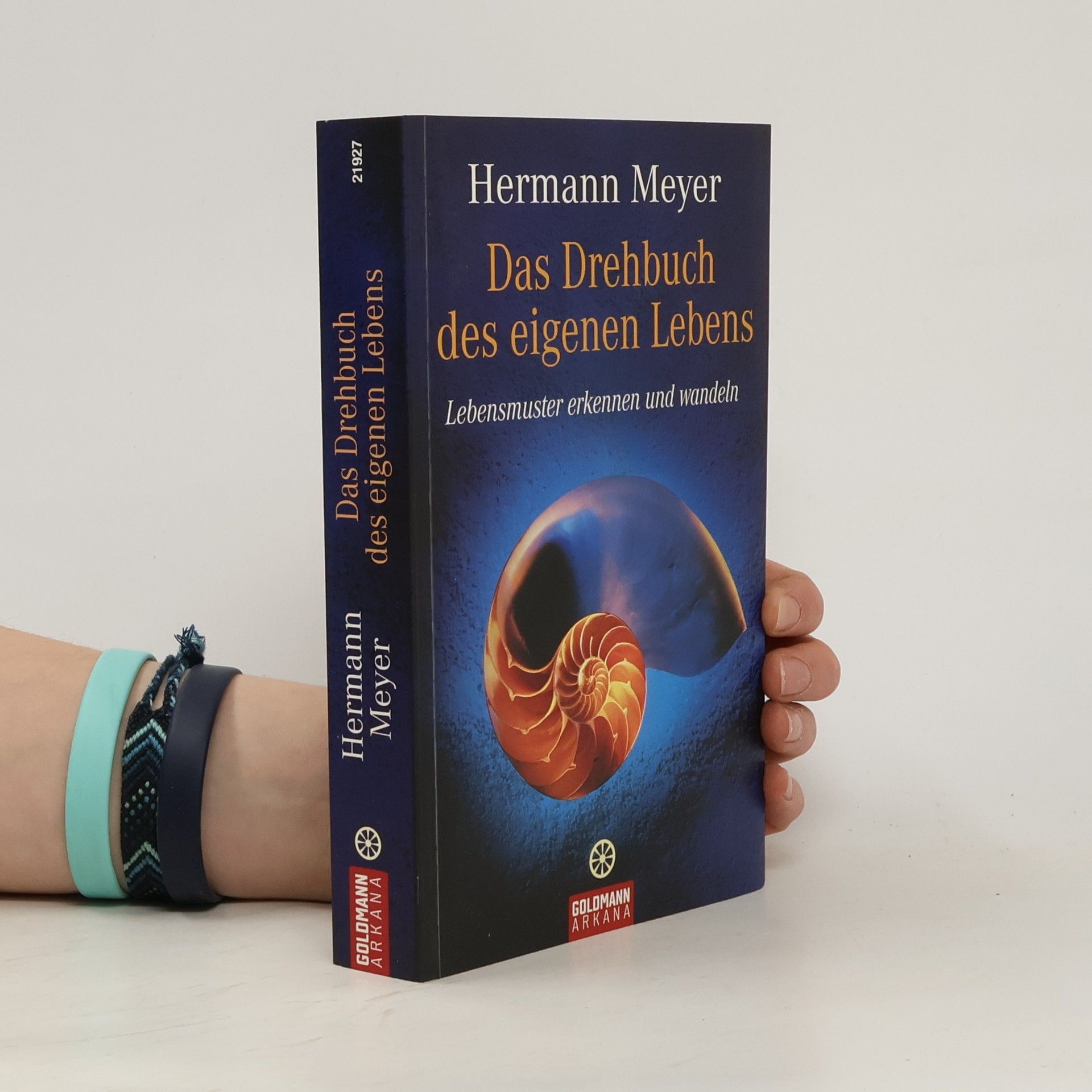 Das Drehbuch des eigenen Lebens