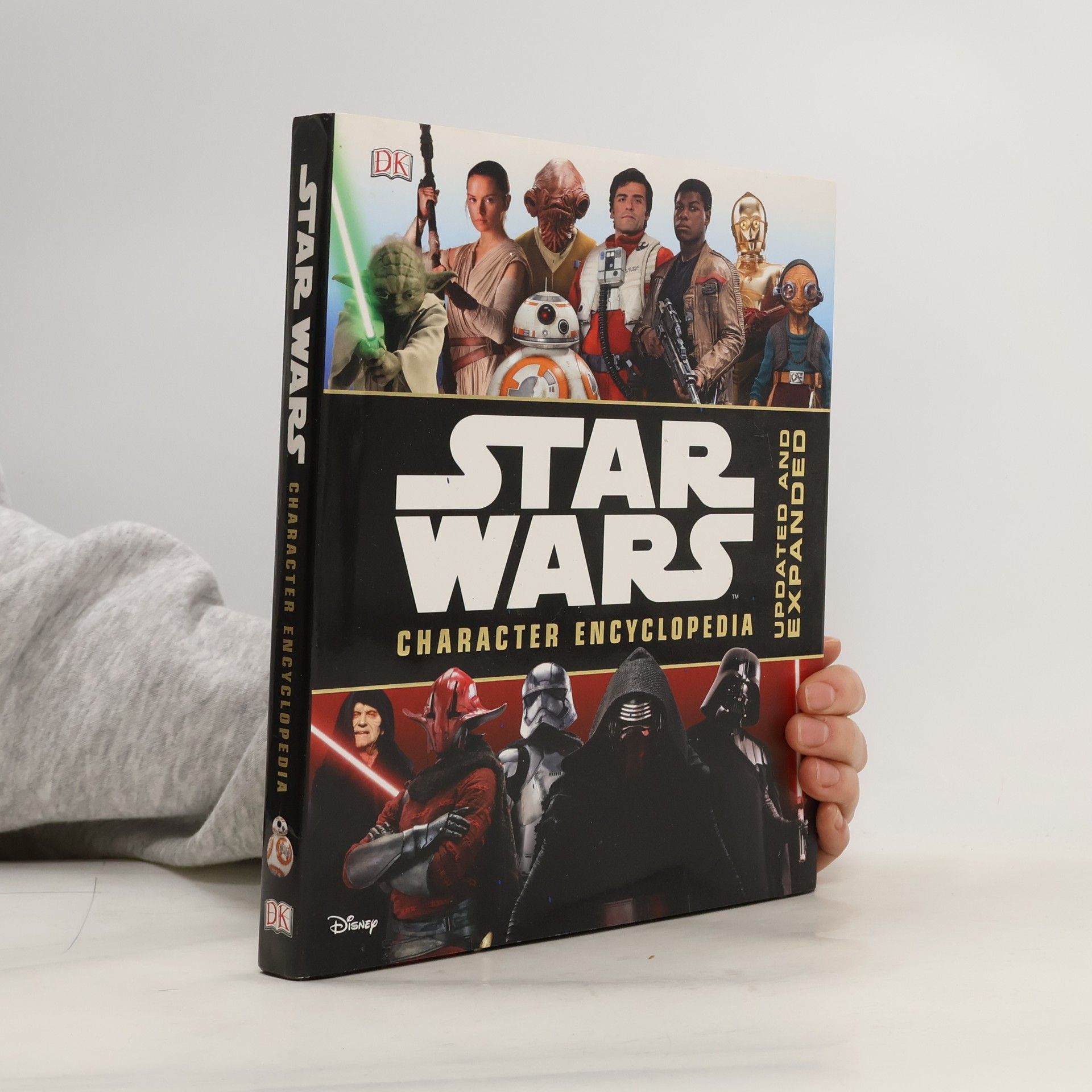 Various authors Star Wars