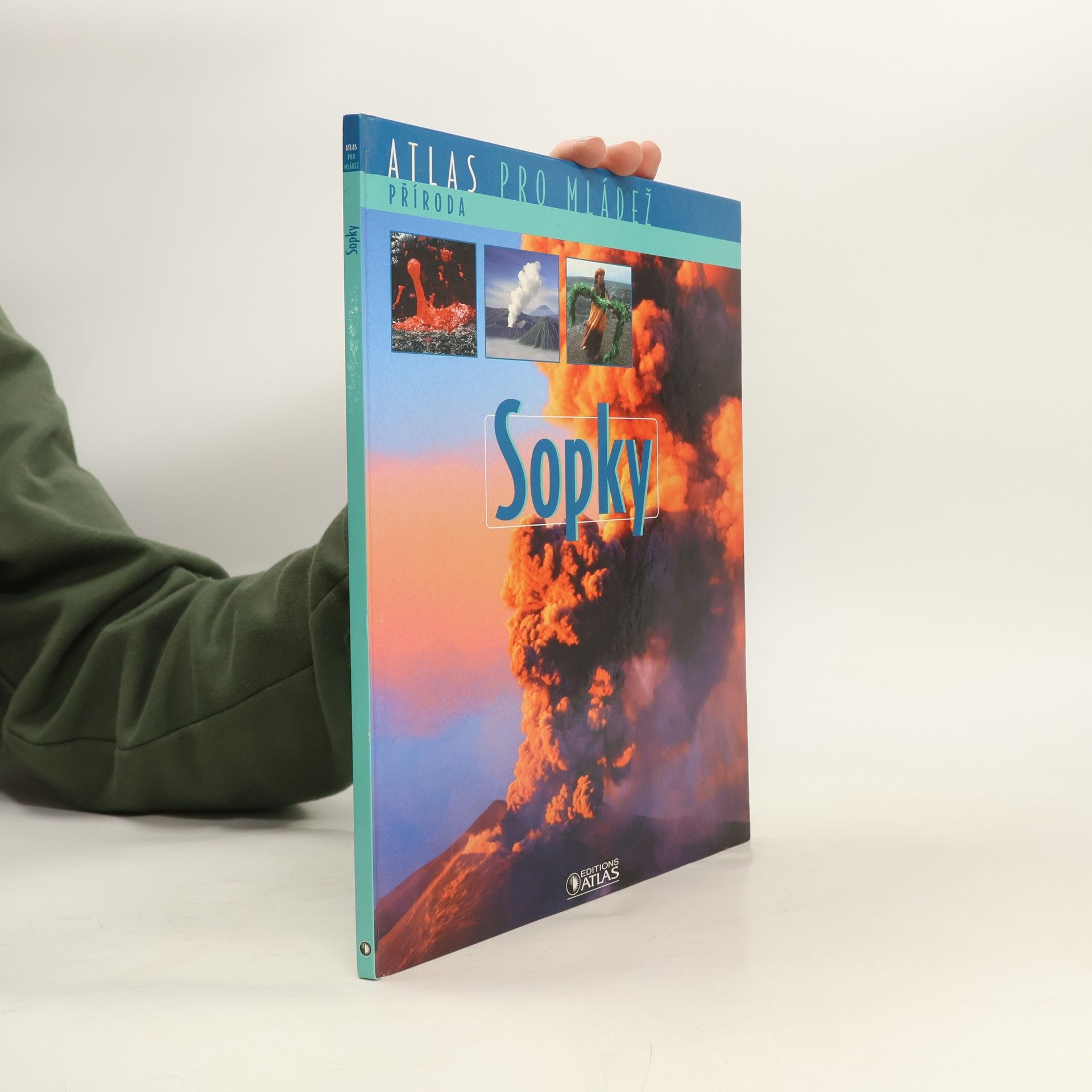 Various authors Sopky