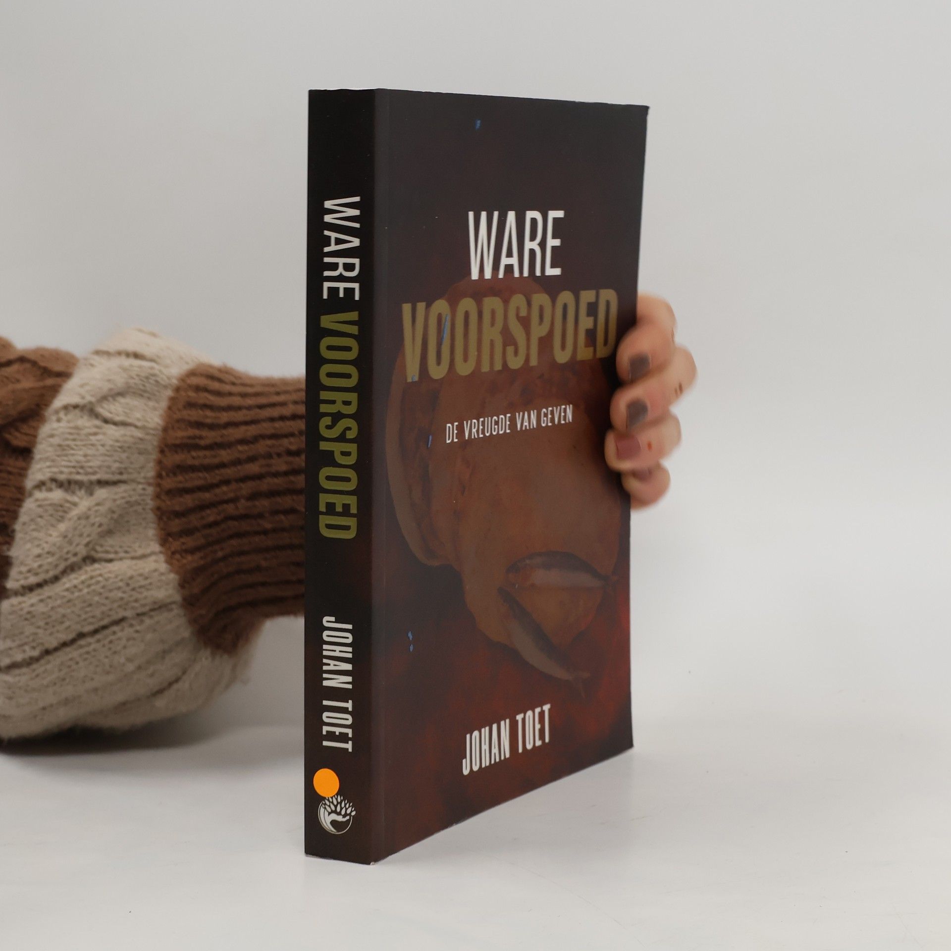 Johan Toet Ware voorspoed