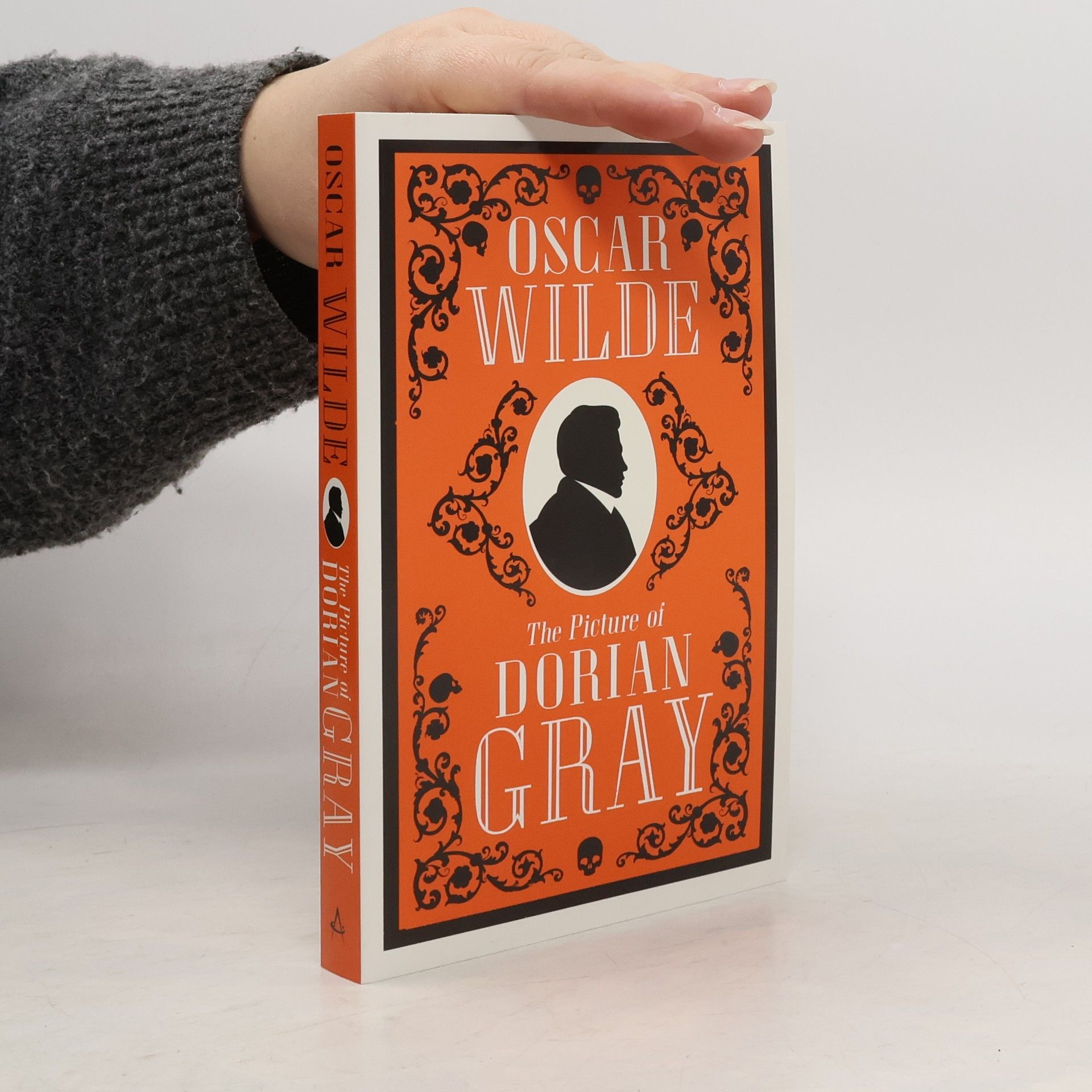 Oscar Wilde The Picture of Dorian Gray