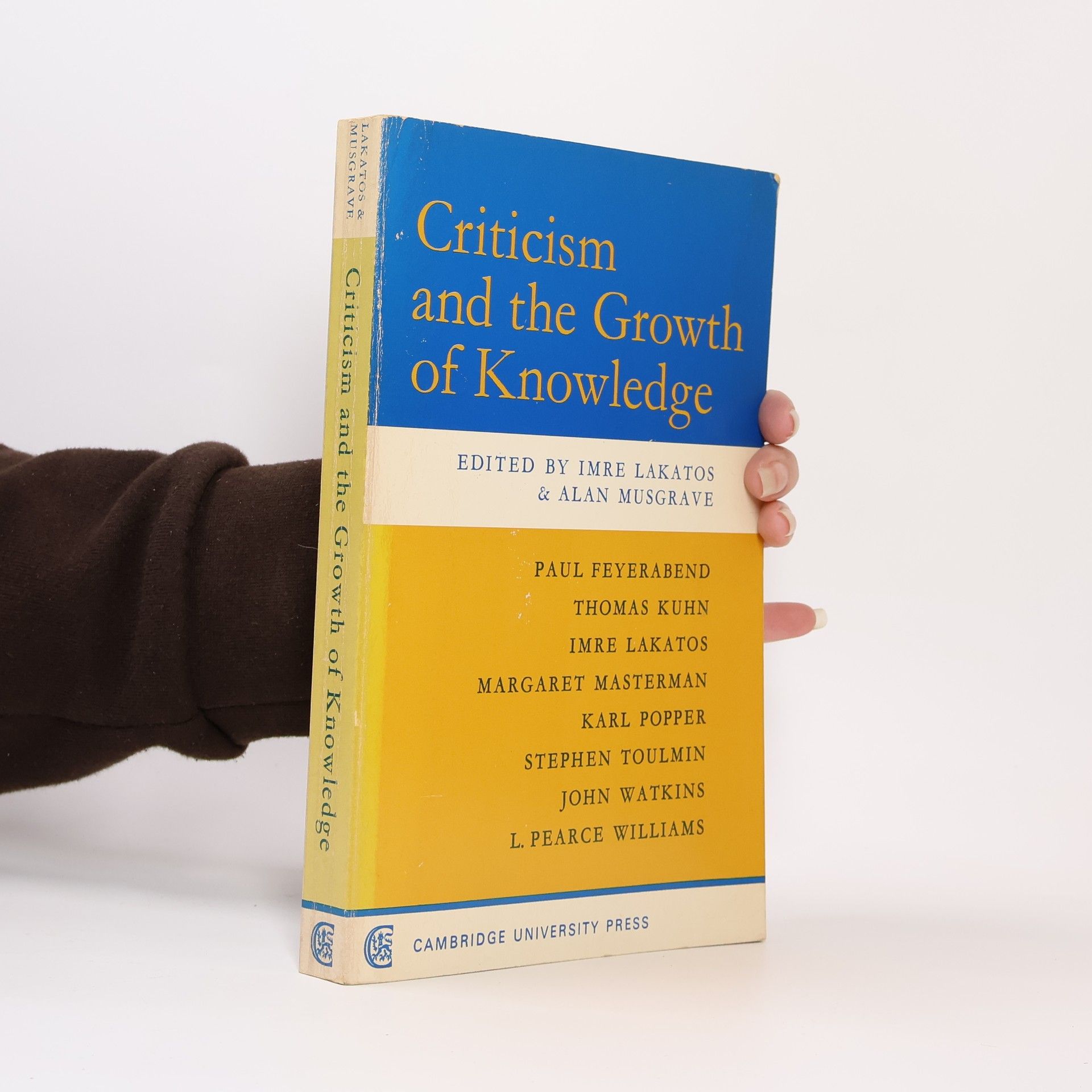 Stephen Edelston Toulmin The Uses of Argument