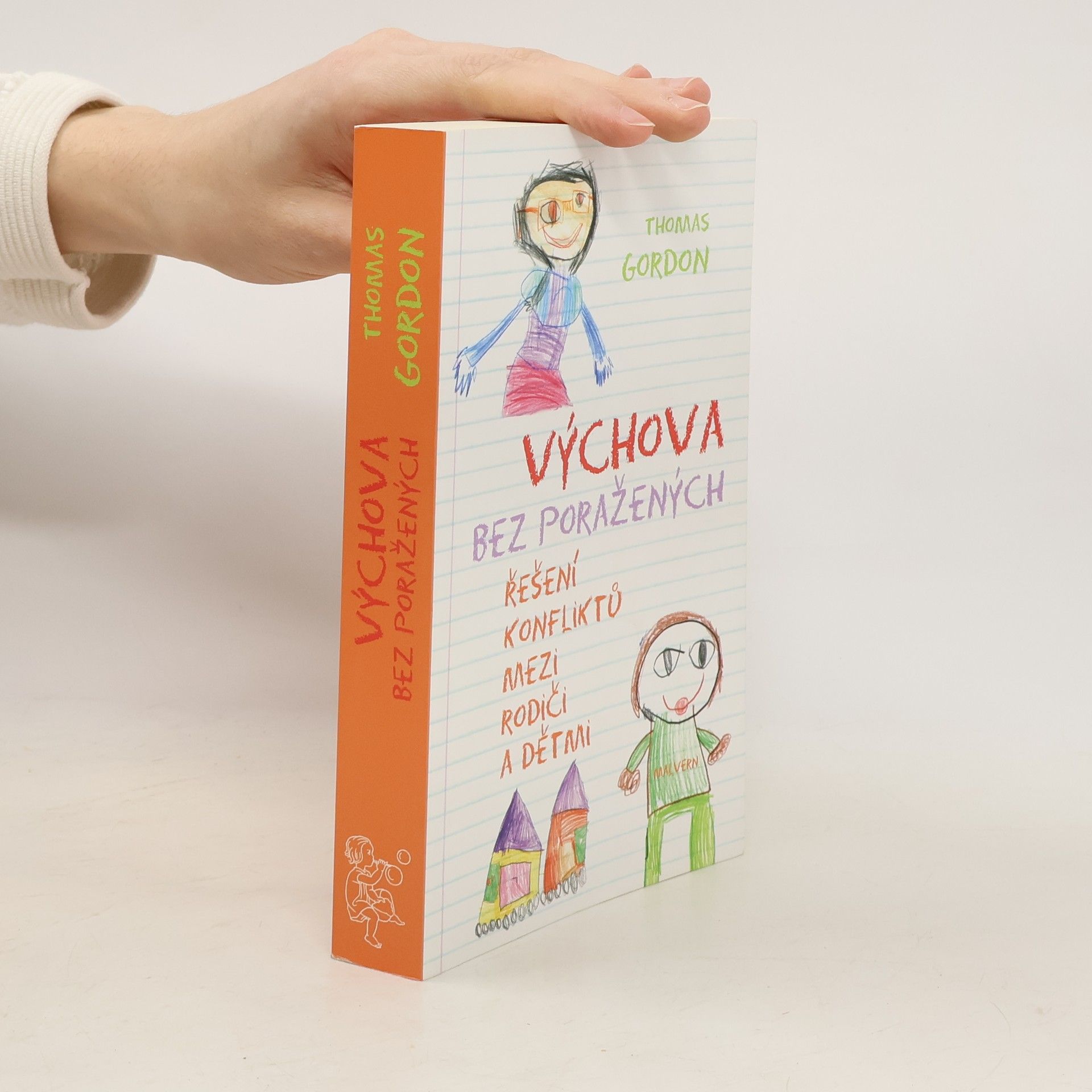 Gordon Thomas Výchova bez poražených