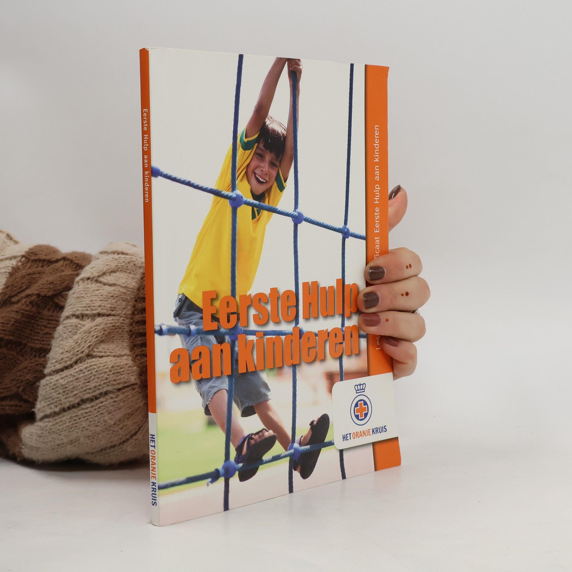Eerste hulp aan kinderen