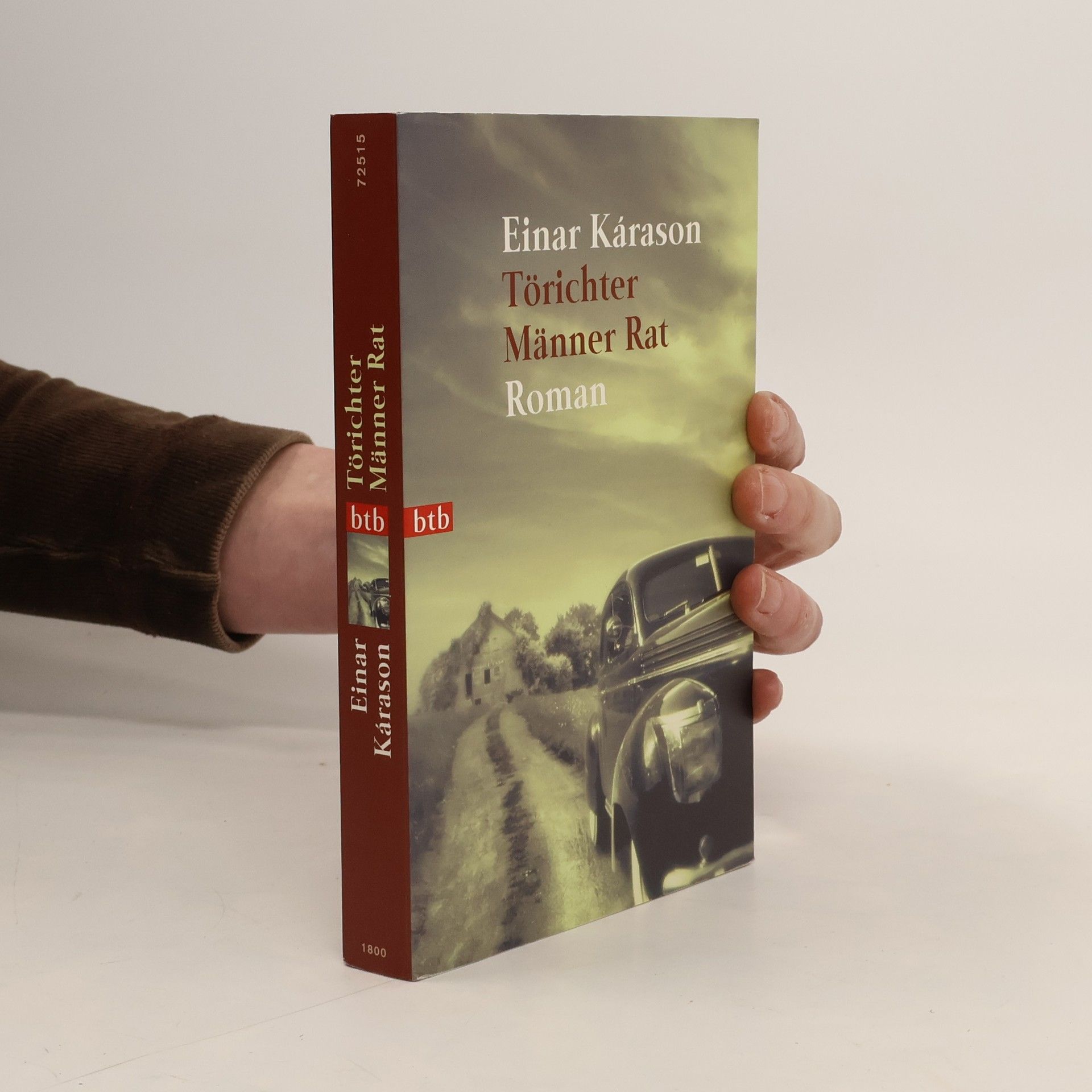 Törichter Männer Rat